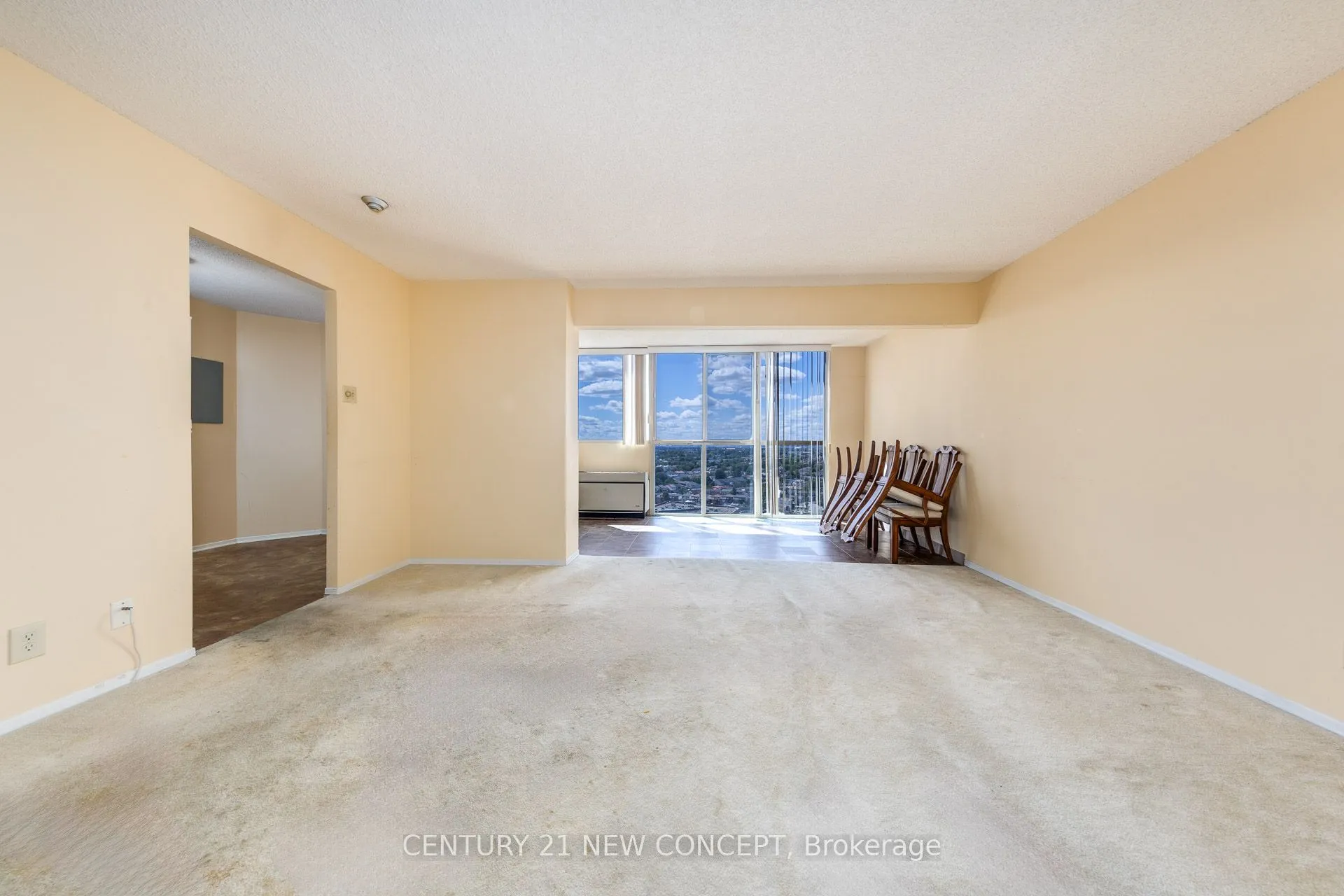 41 Markbrook Lane, #PH11