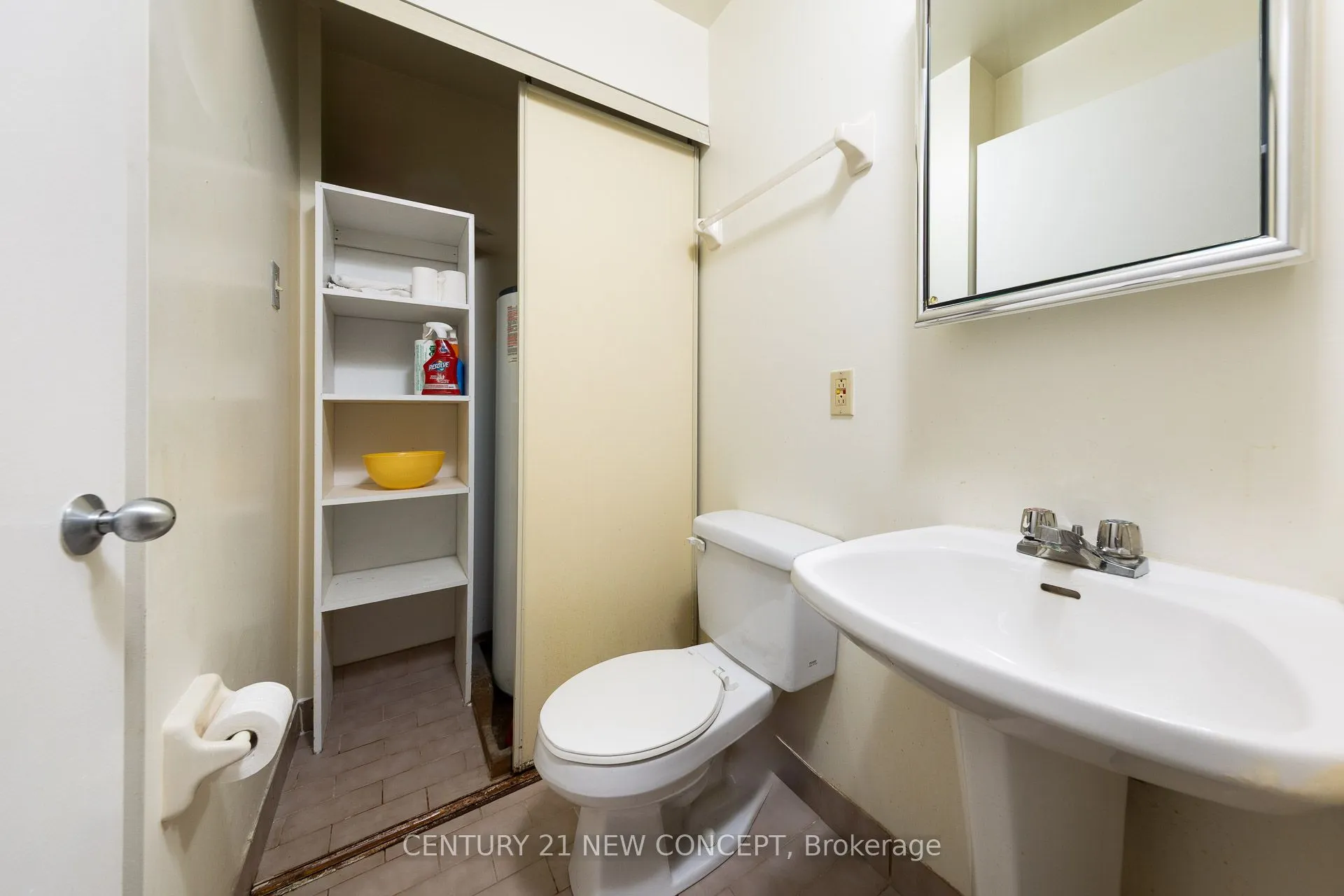 41 Markbrook Lane, #PH11