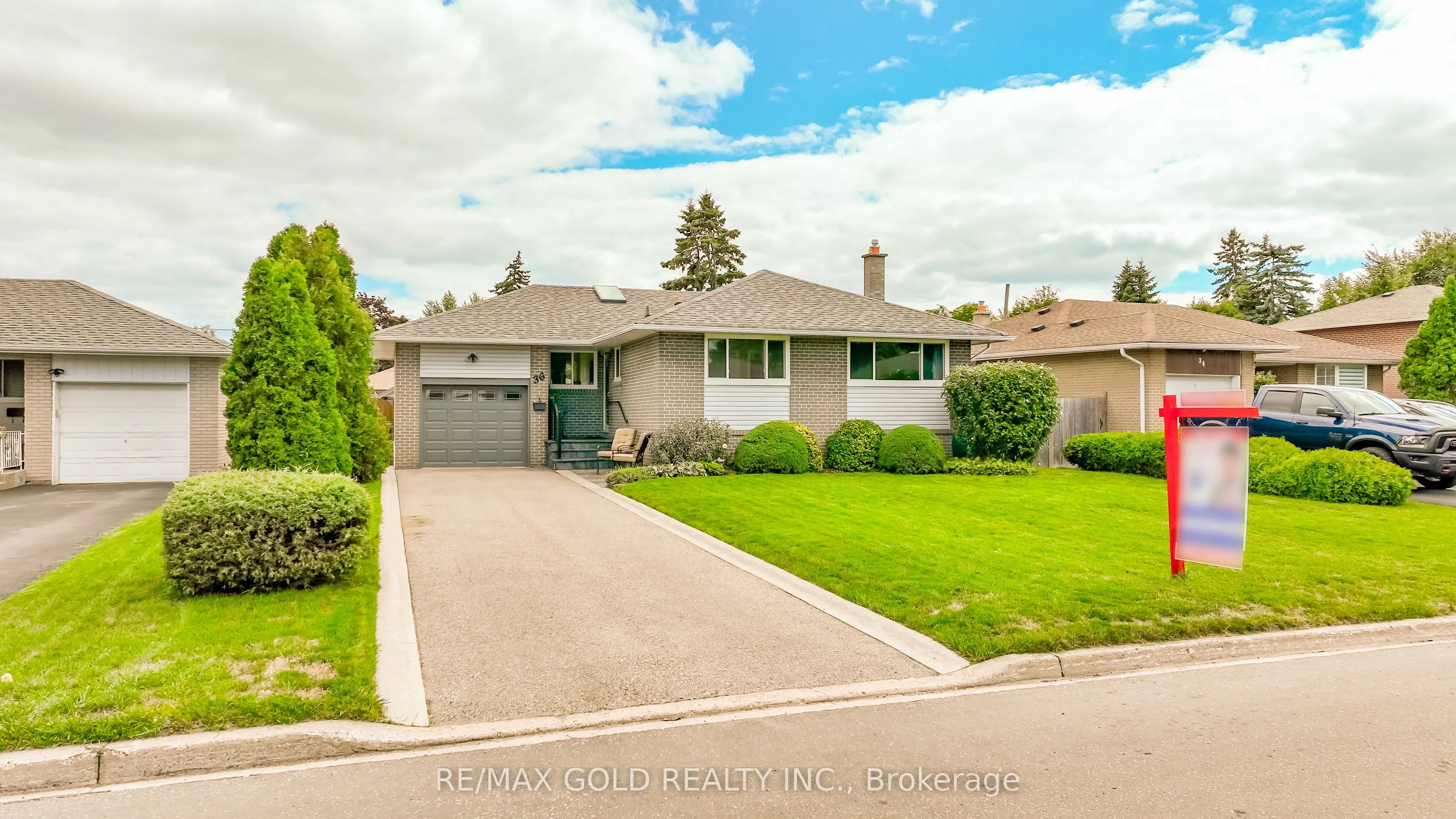 36 Alderbury Crescent