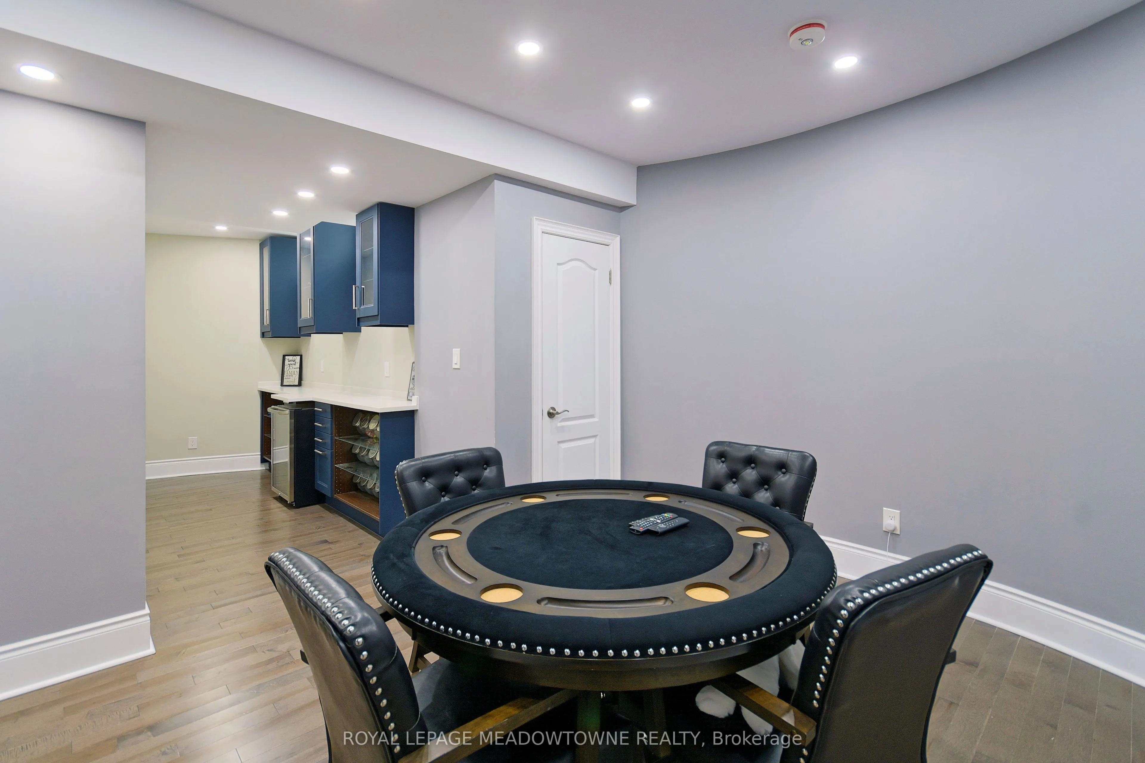 1 Royal West Drive
