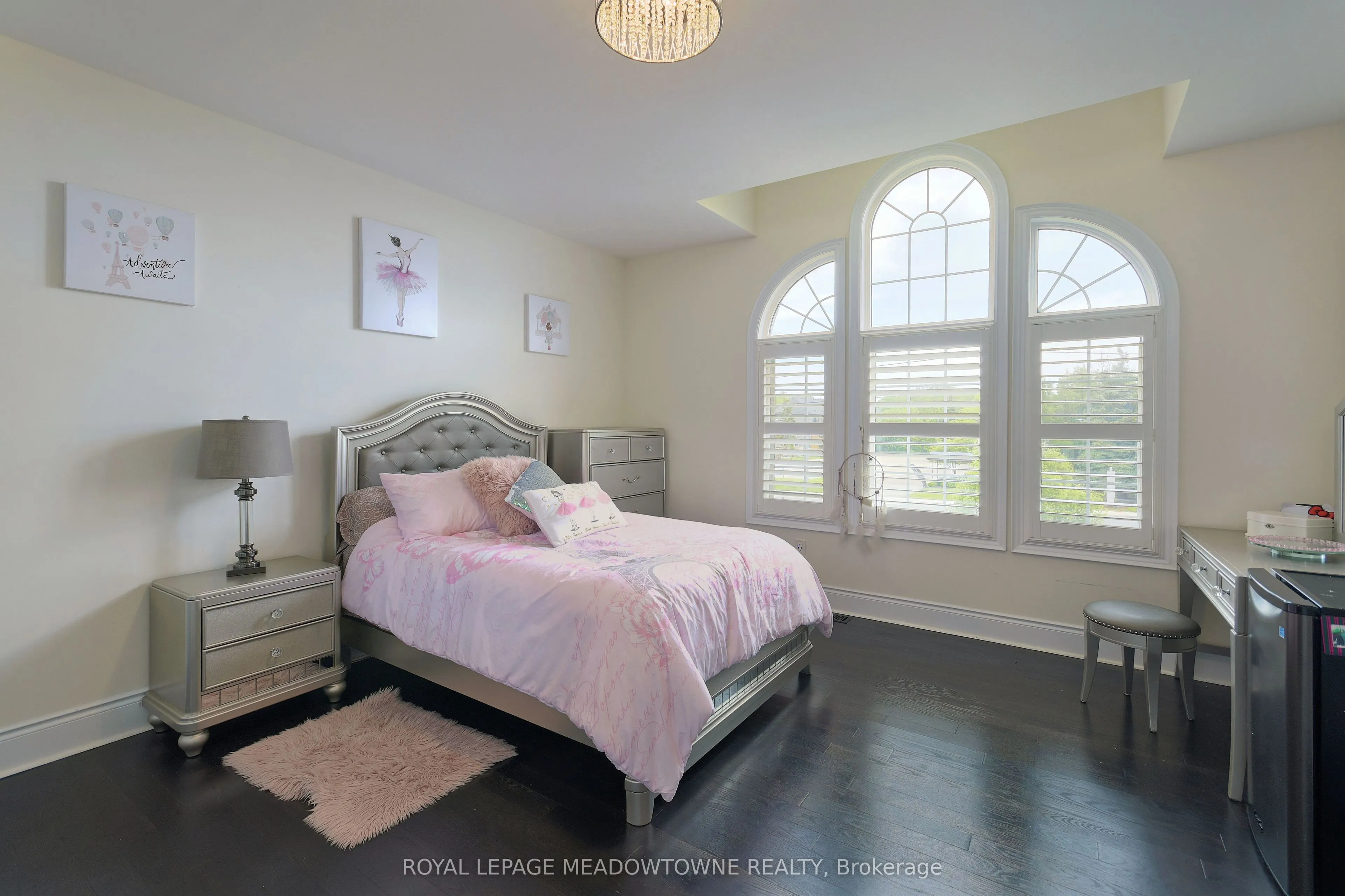 1 Royal West Drive