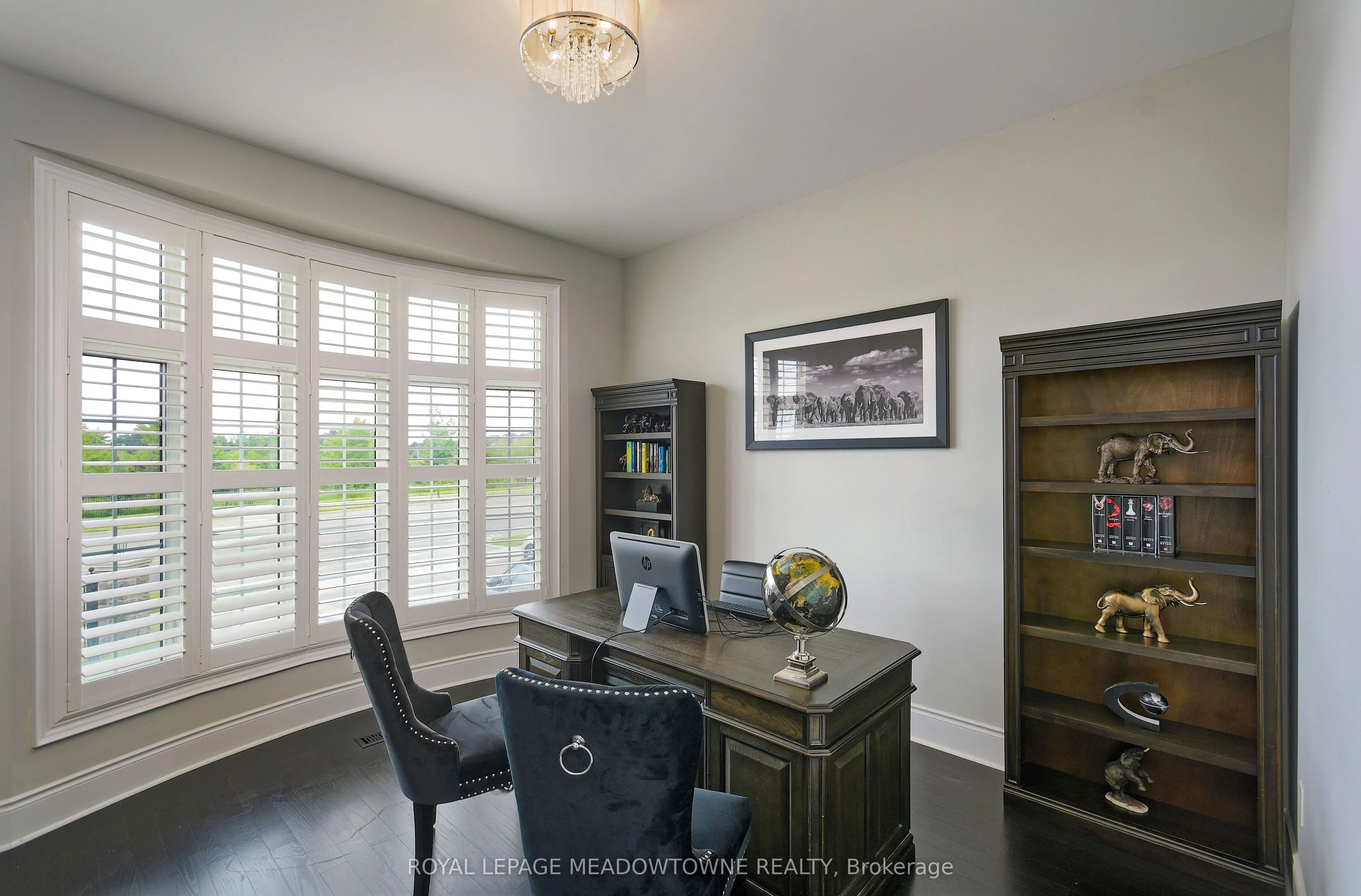 1 Royal West Drive