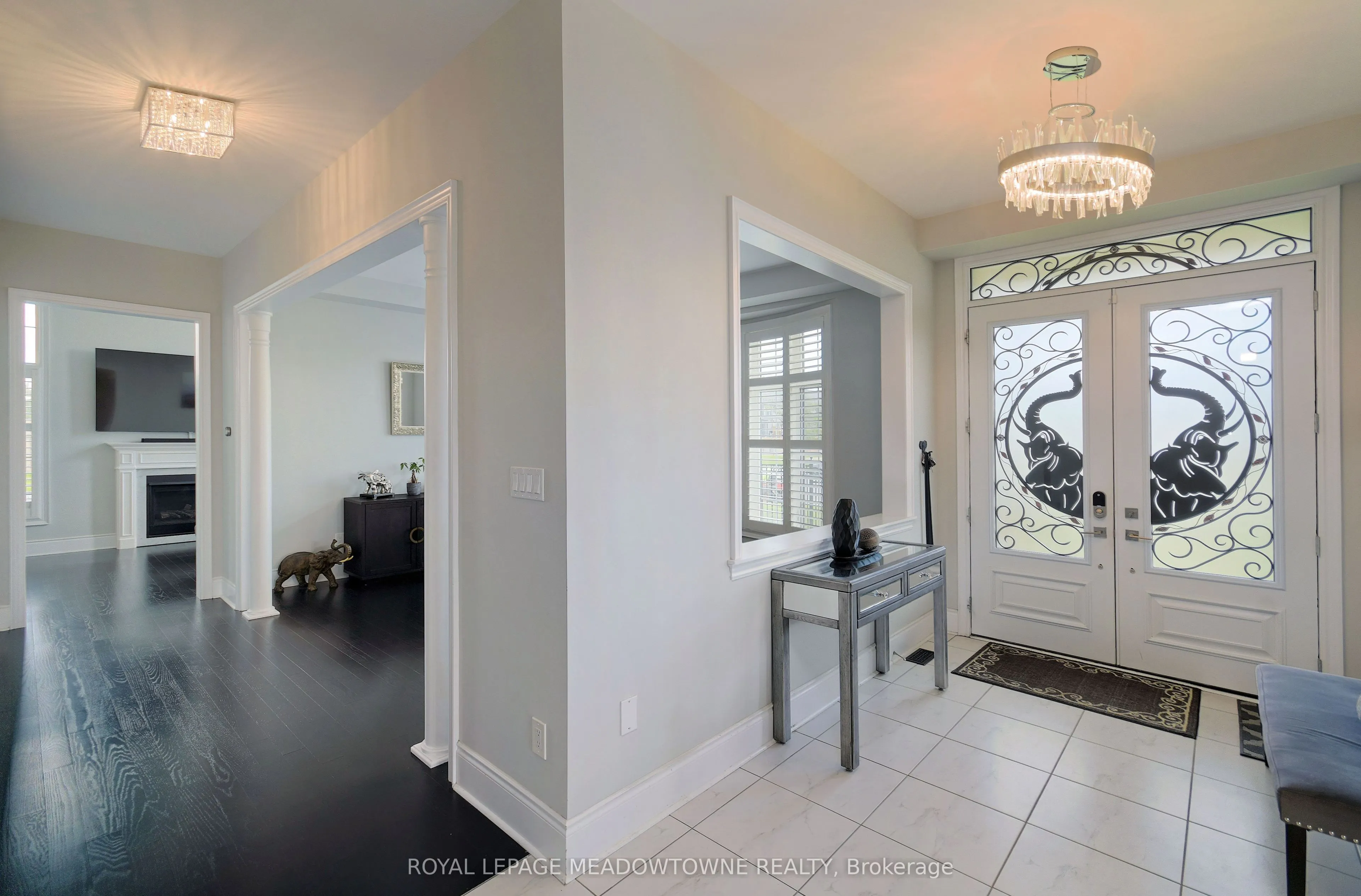 1 Royal West Drive