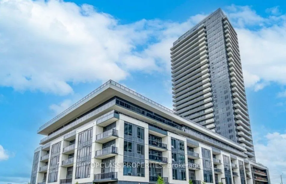 5105 Hurontario Street, #101