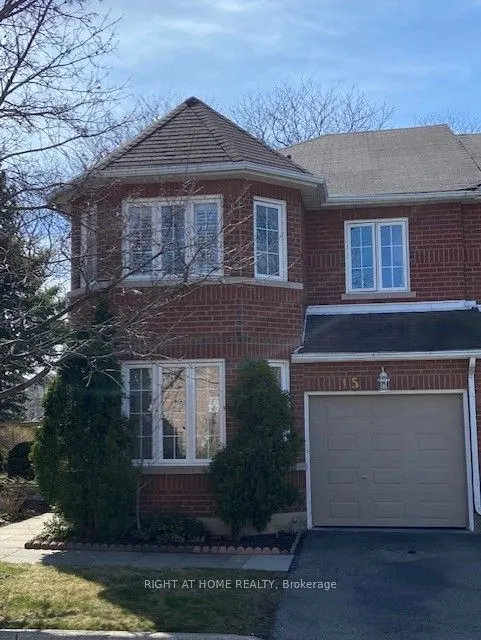 6050 Bidwell Trail, #15