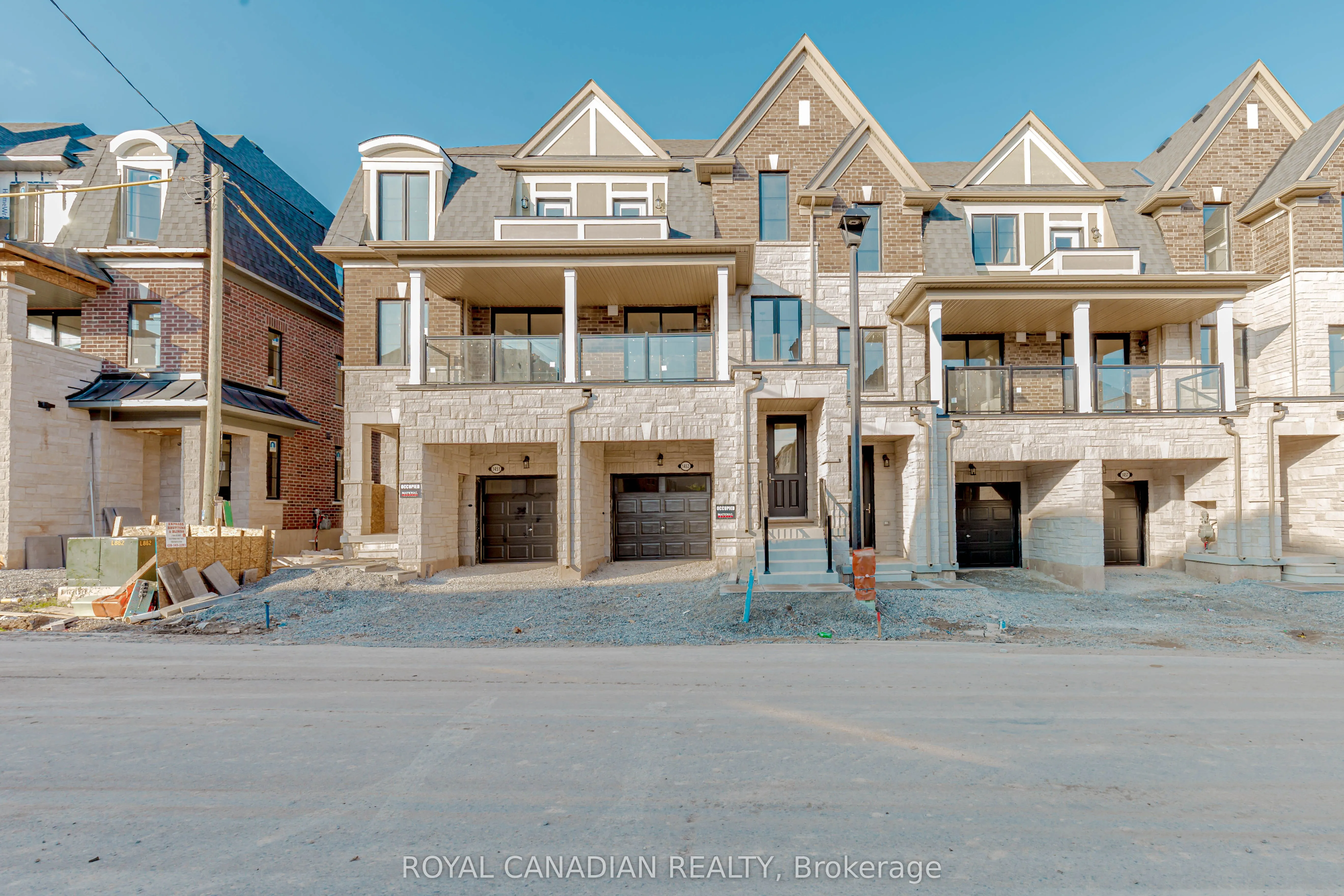 1453 National Common