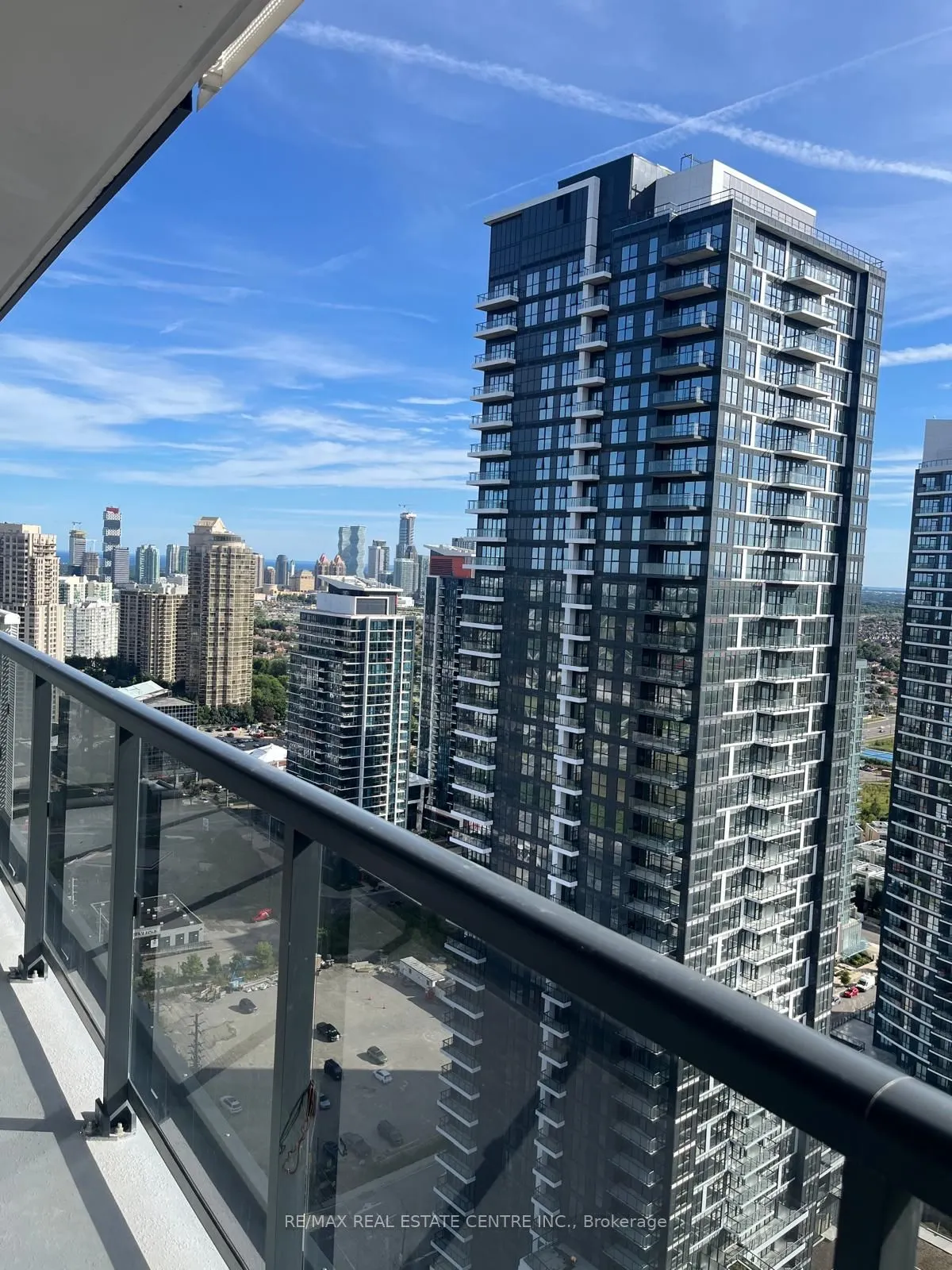 5105 Hurontario Street, #2907