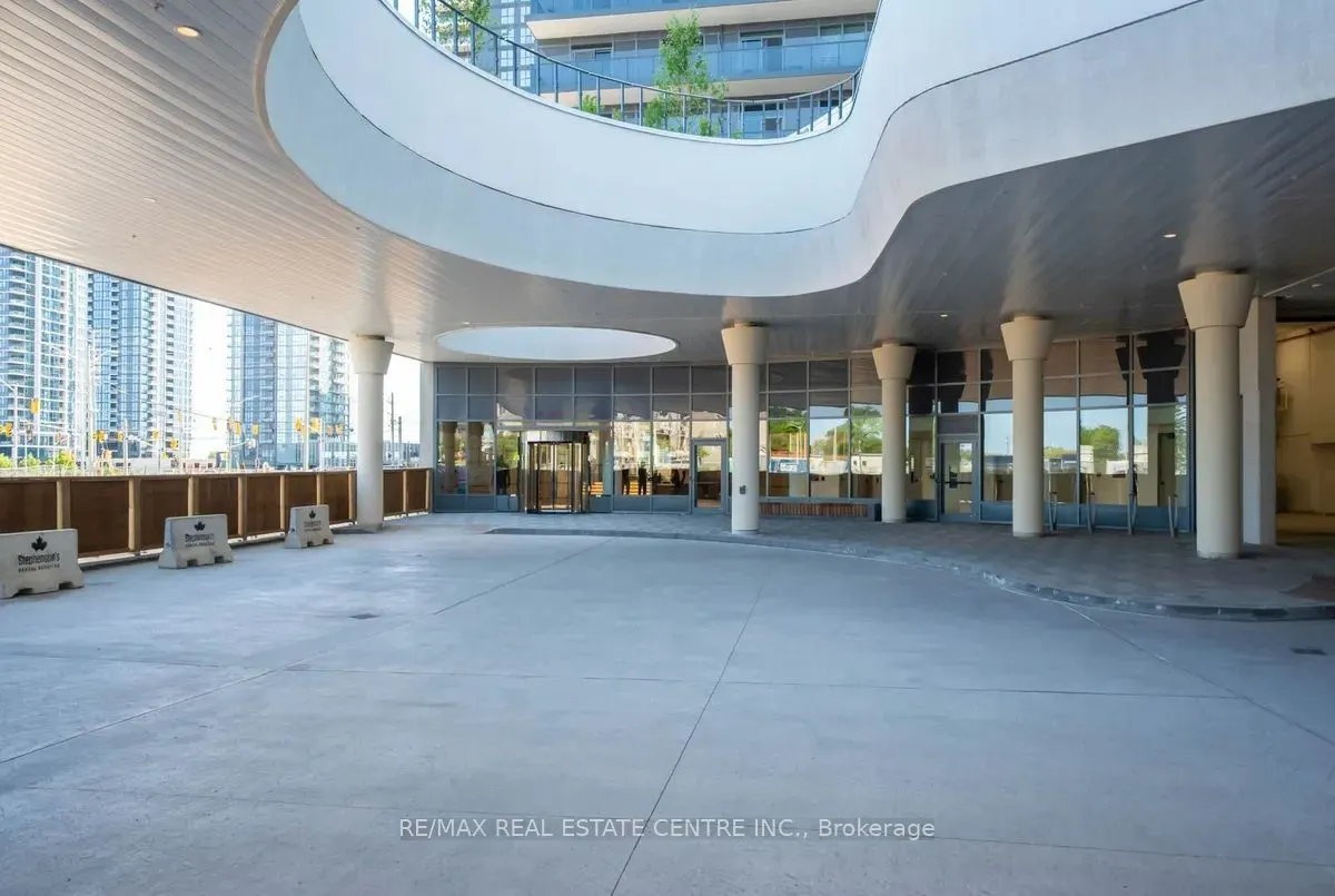 5105 Hurontario Street, #2907