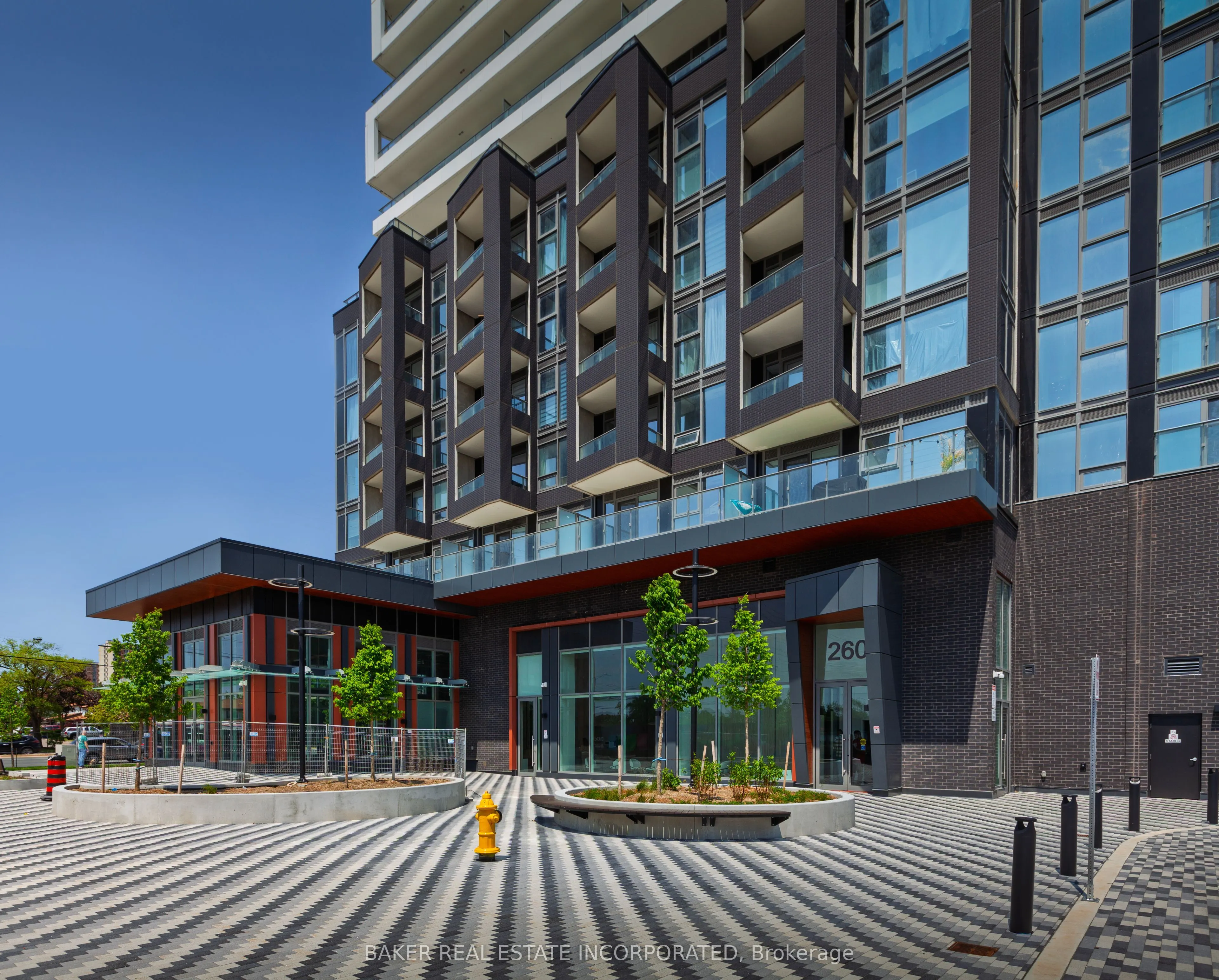 260 Malta Avenue, #1603