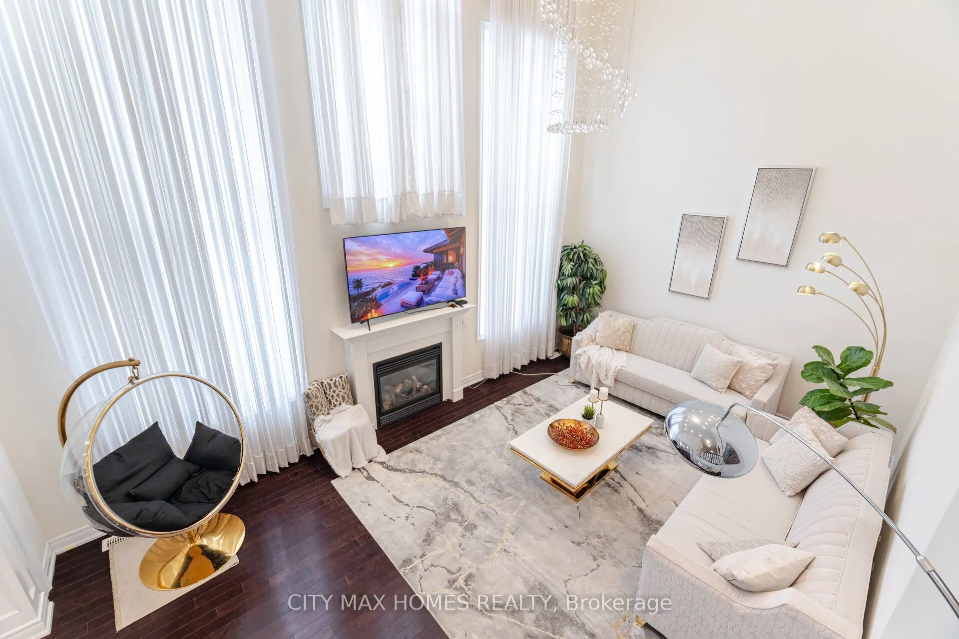 57 Beacon Hill Drive