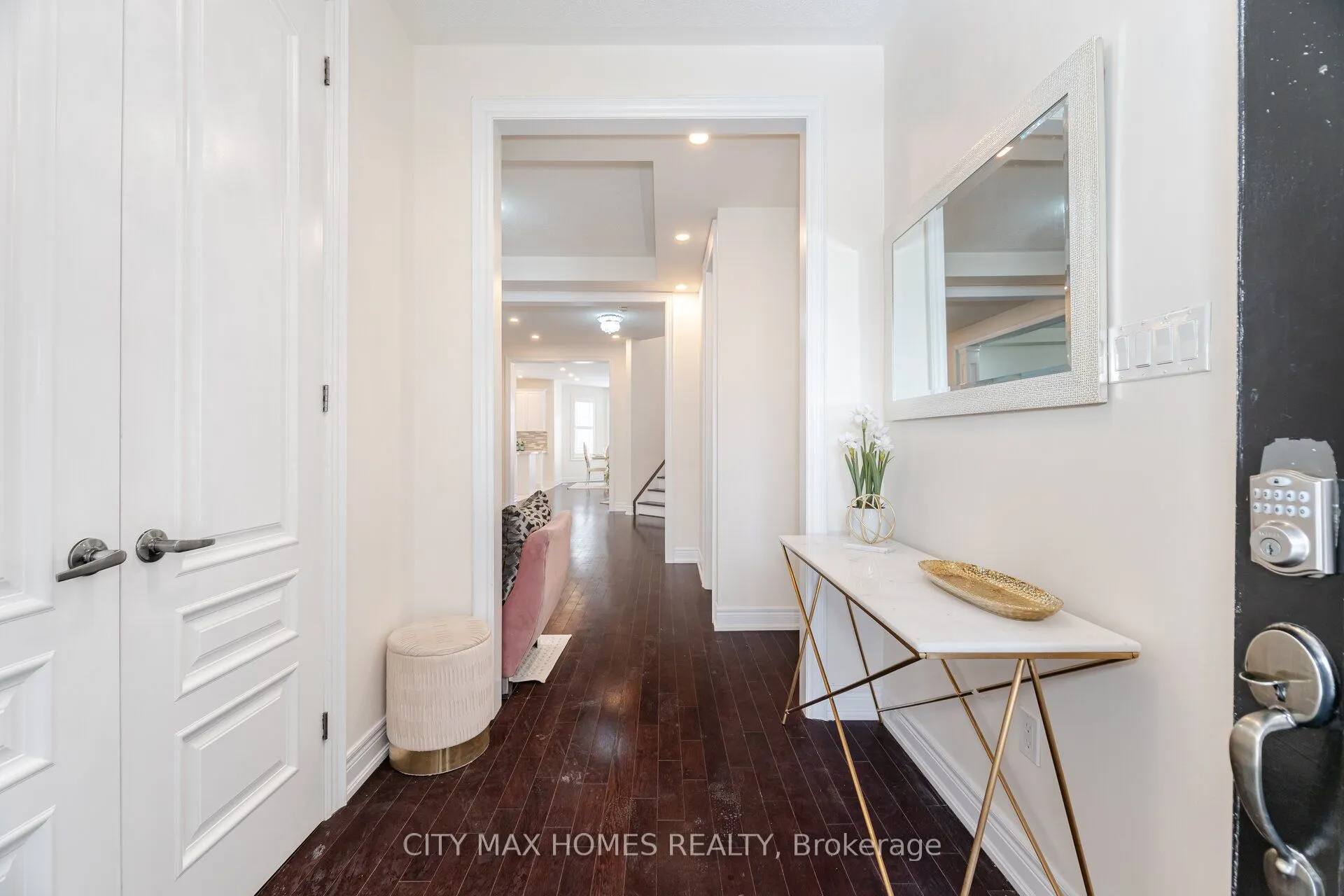 57 Beacon Hill Drive