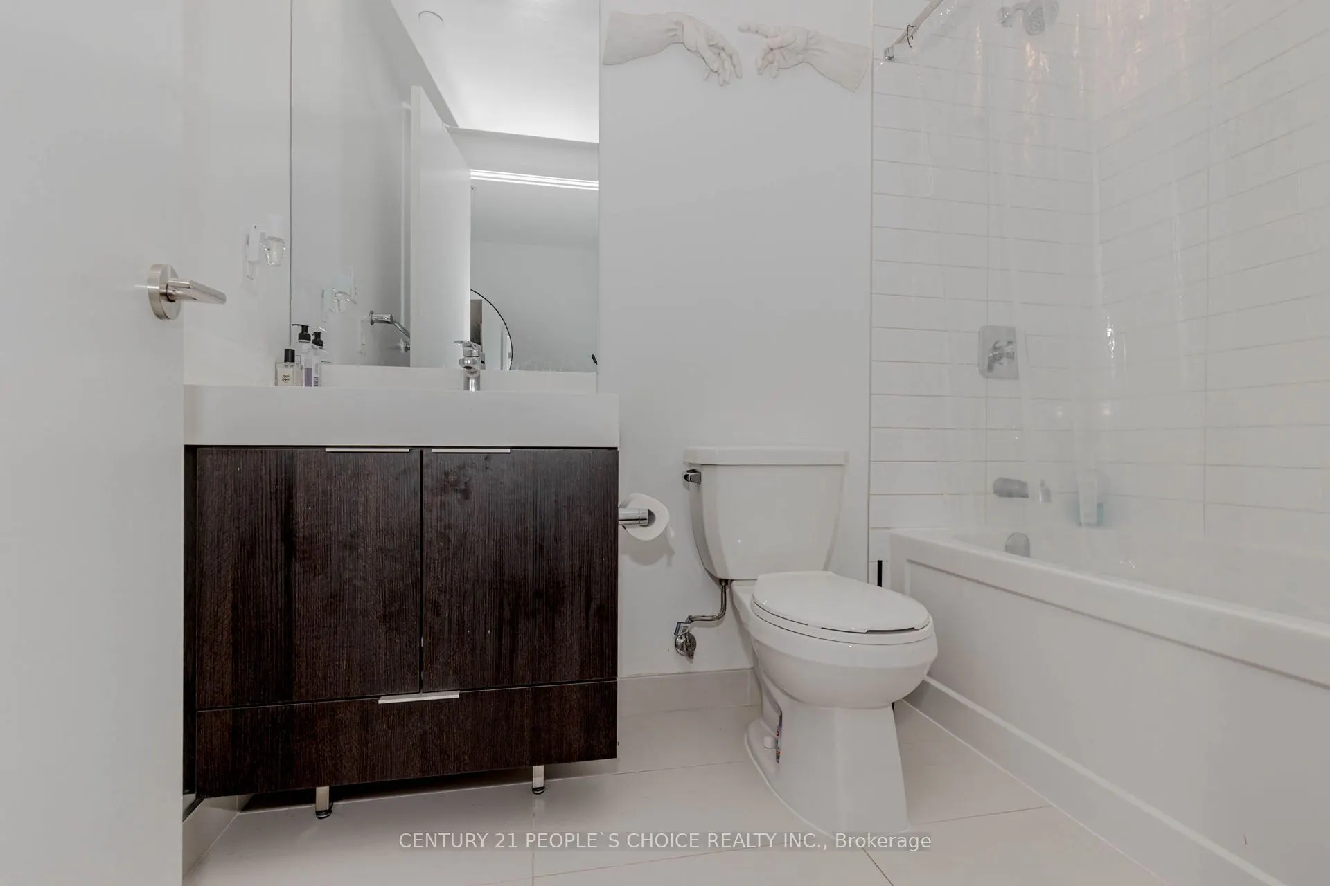 3100 Keele Street, #314