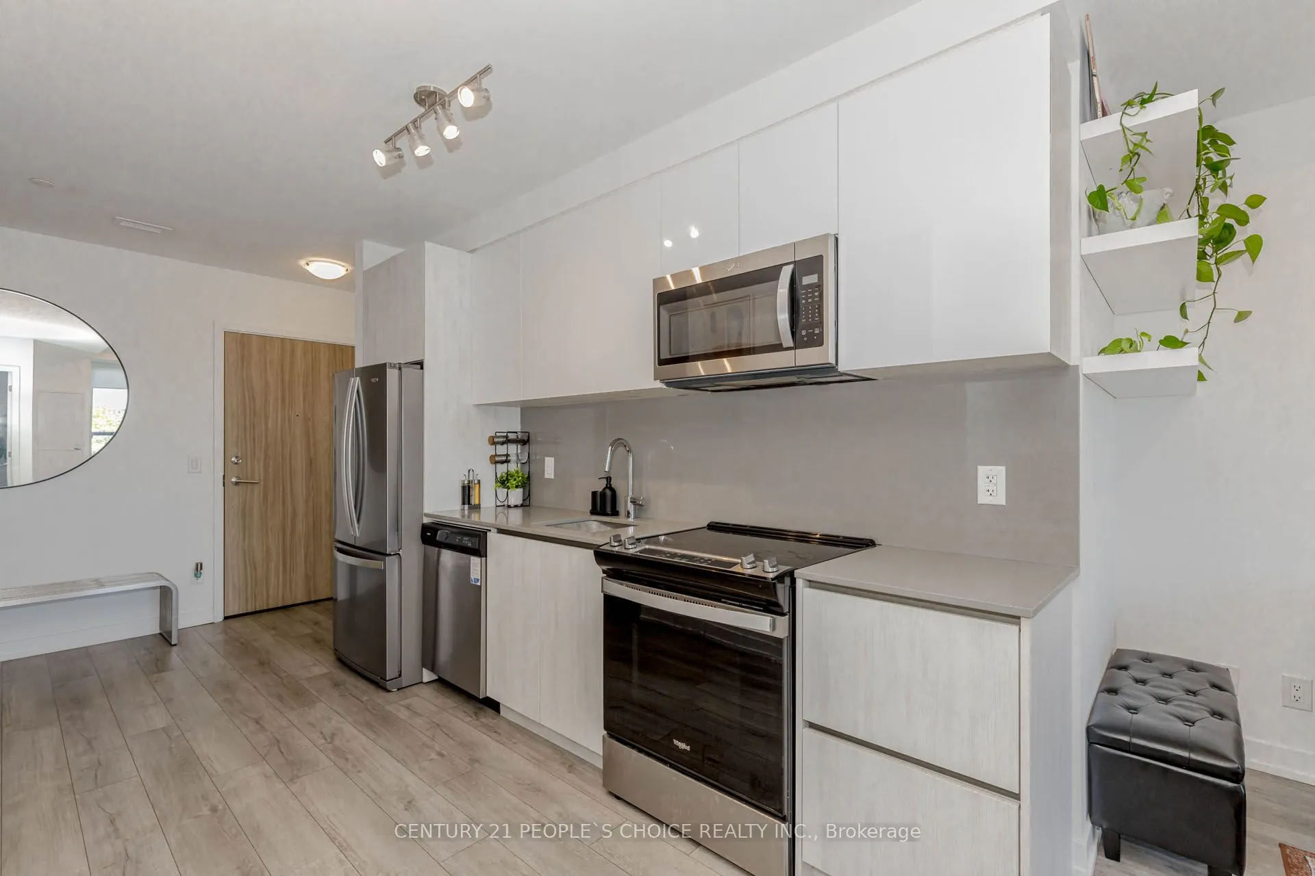 3100 Keele Street, #314
