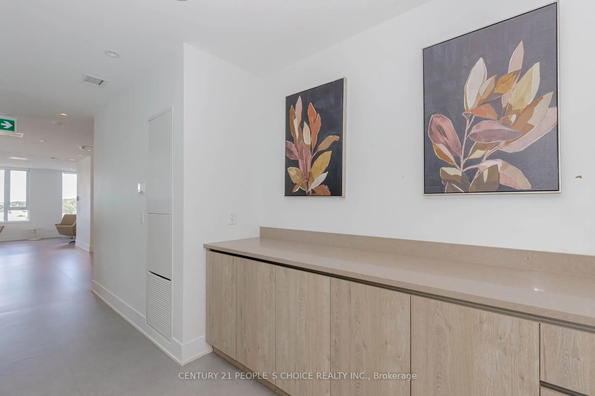 3100 Keele Street, #314