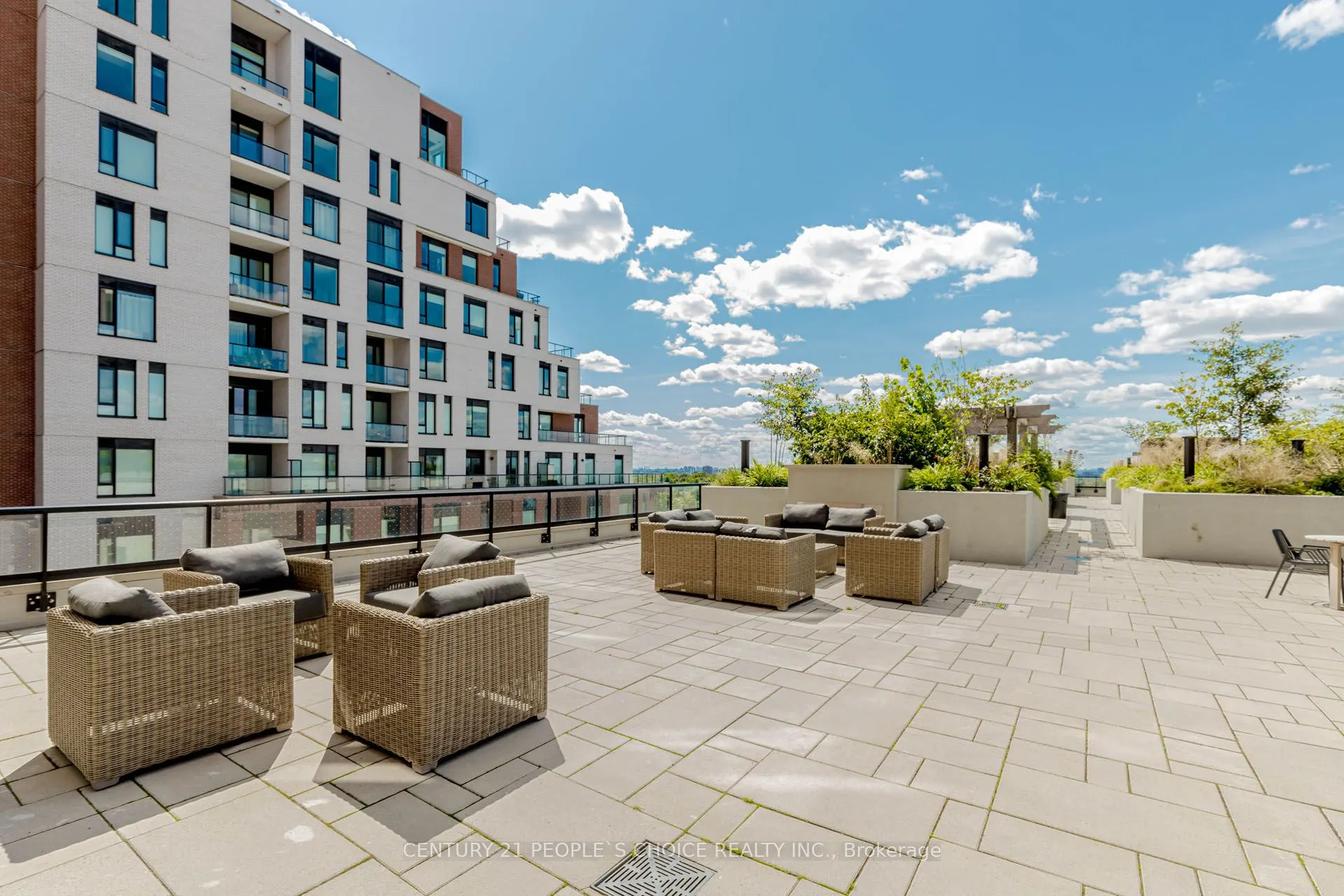 3100 Keele Street, #314