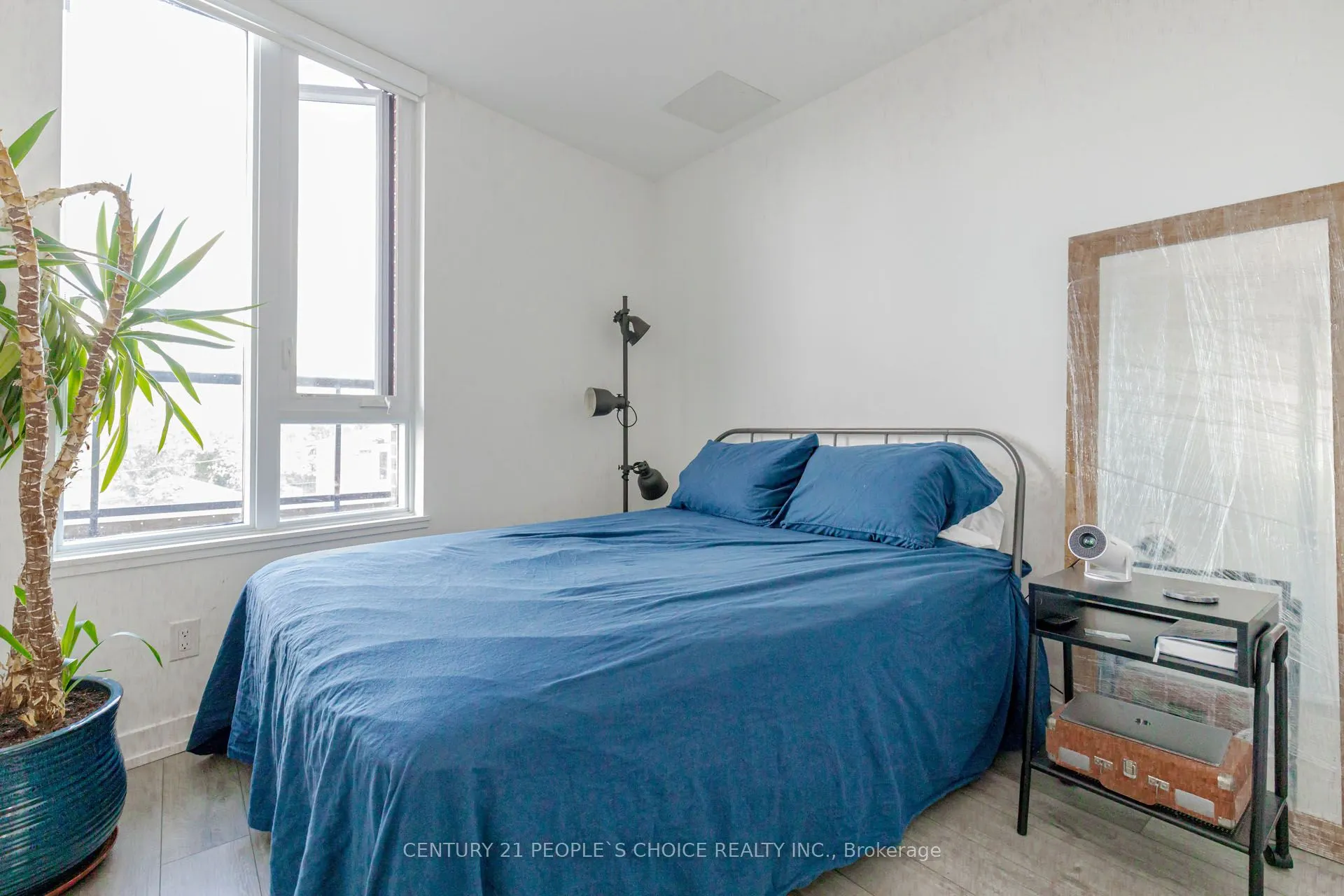 3100 Keele Street, #314