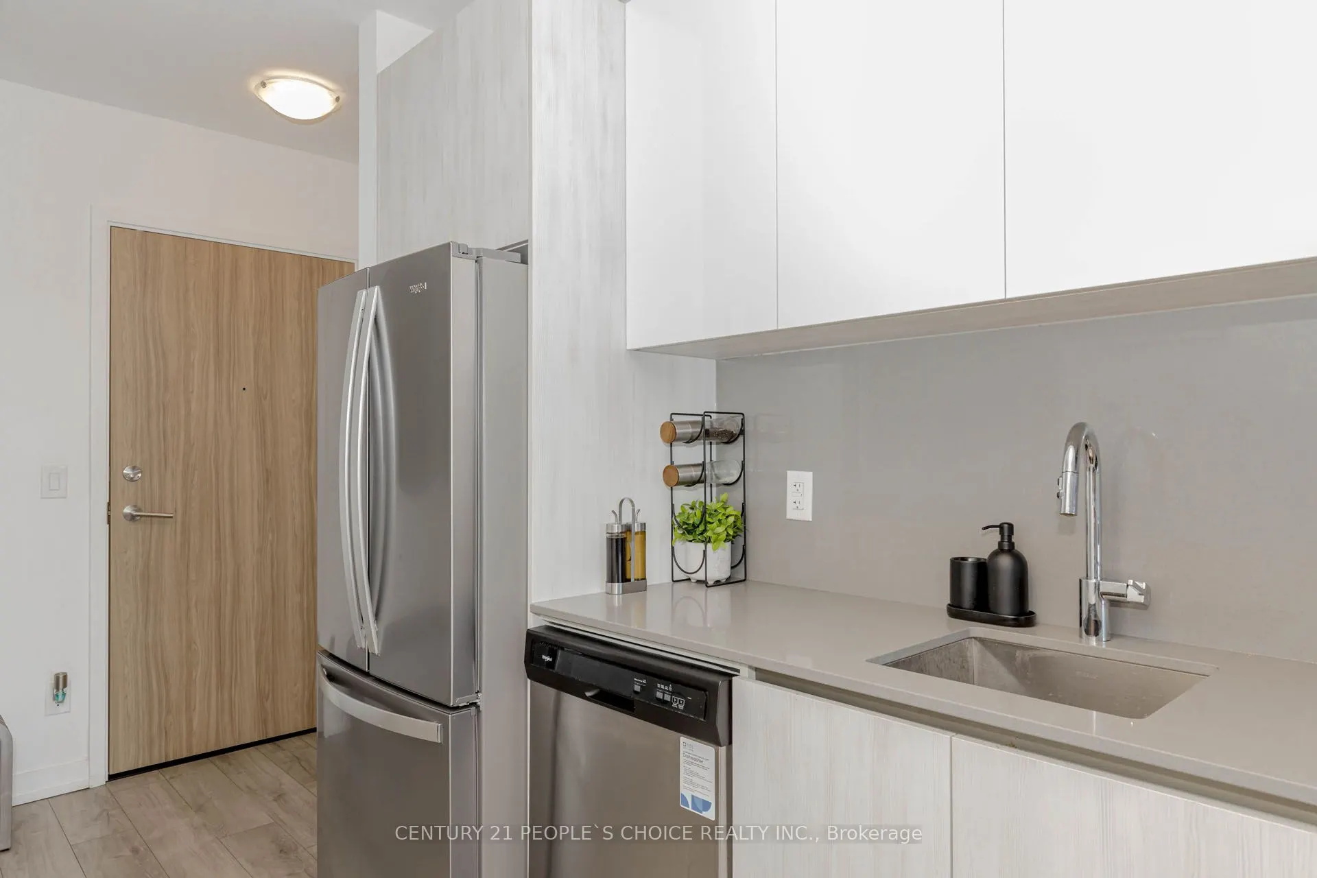 3100 Keele Street, #314
