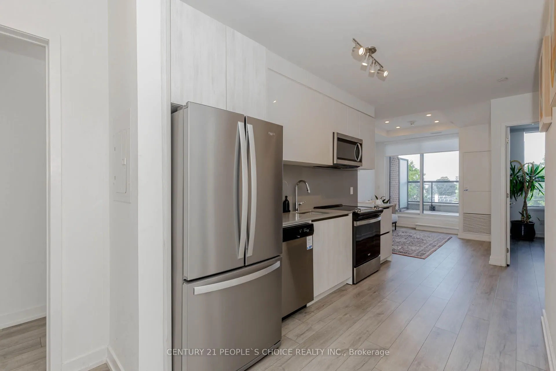 3100 Keele Street, #314