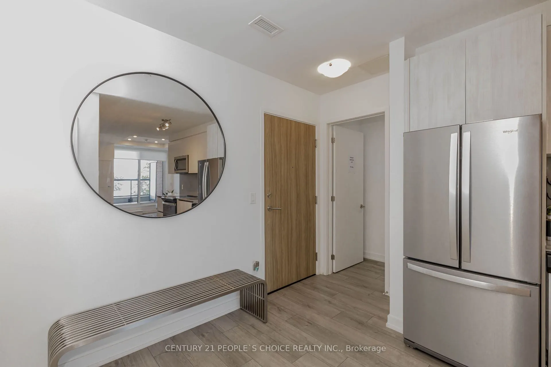 3100 Keele Street, #314