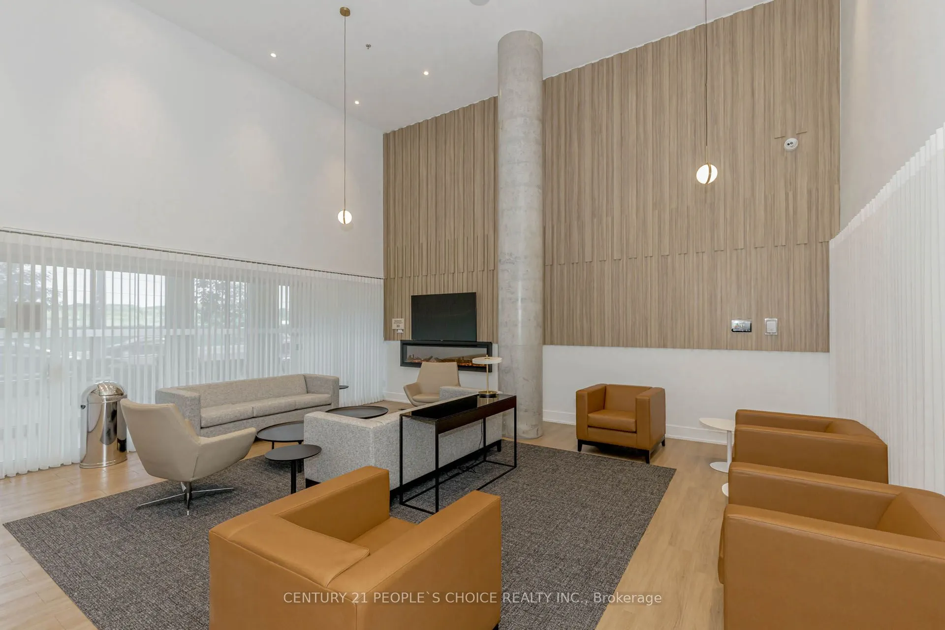 3100 Keele Street, #314