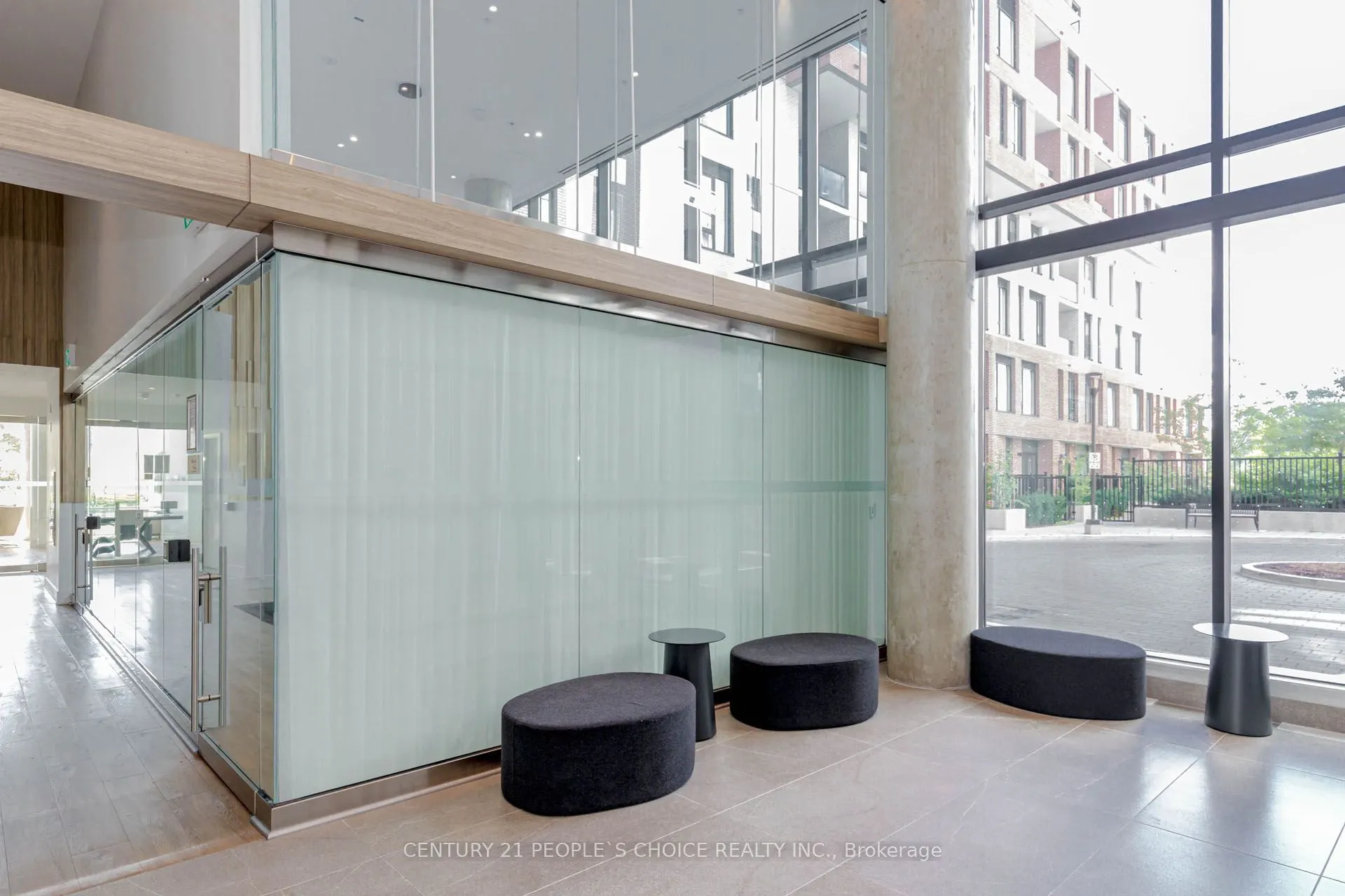 3100 Keele Street, #314