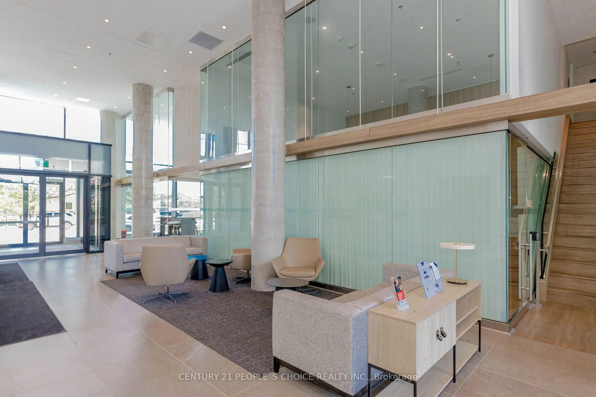 3100 Keele Street, #314