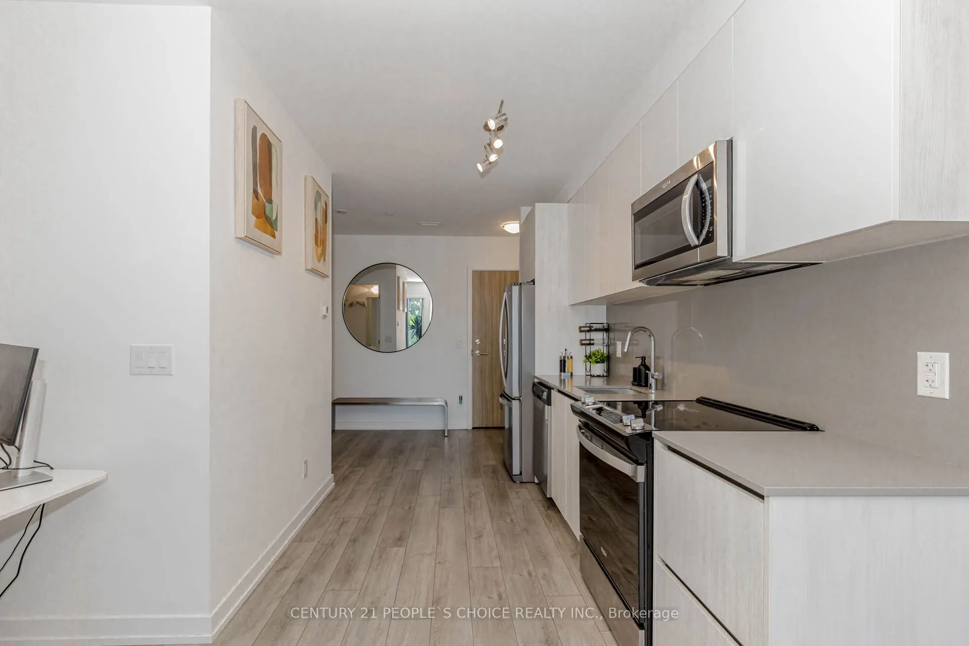 3100 Keele Street, #314