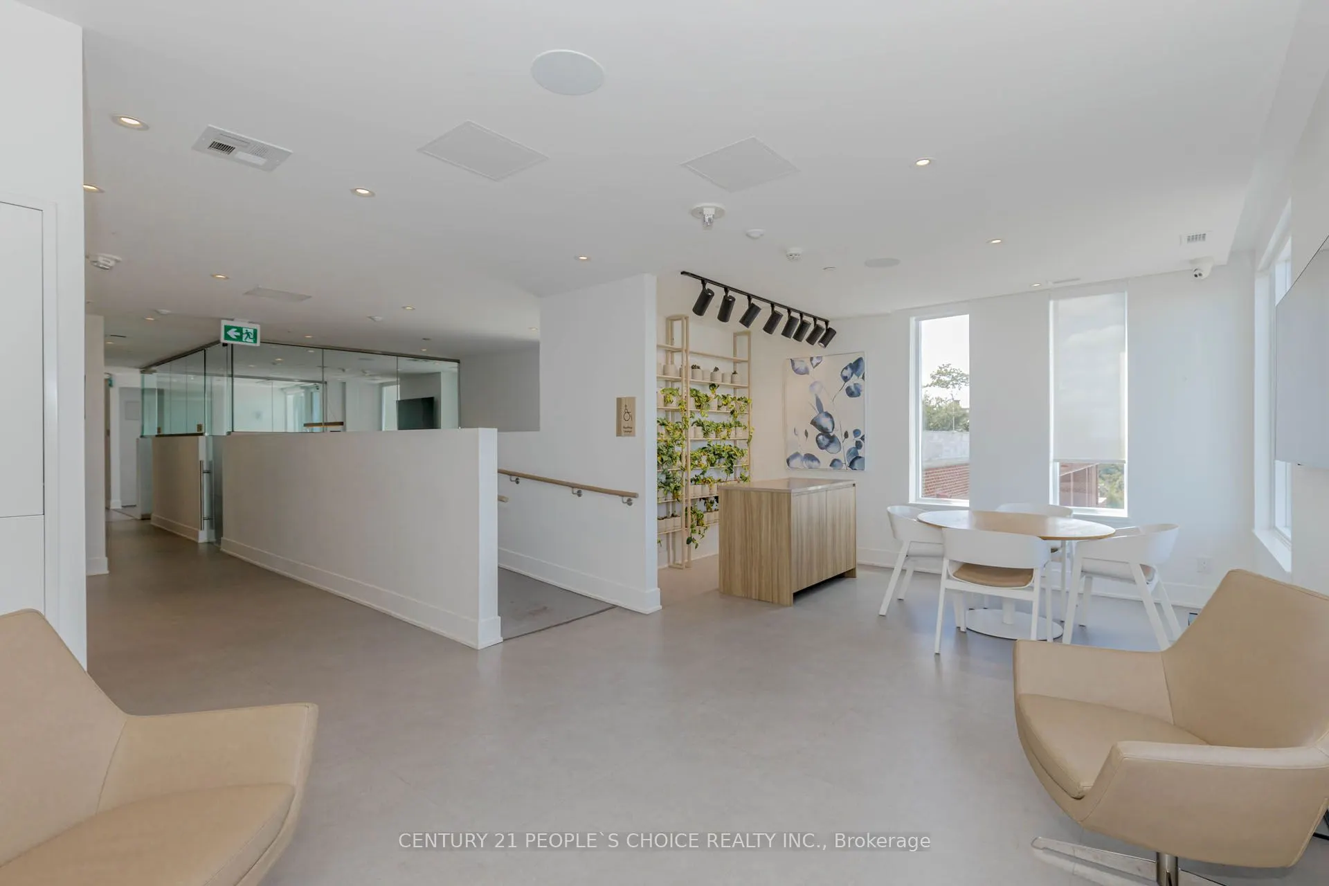 3100 Keele Street, #314