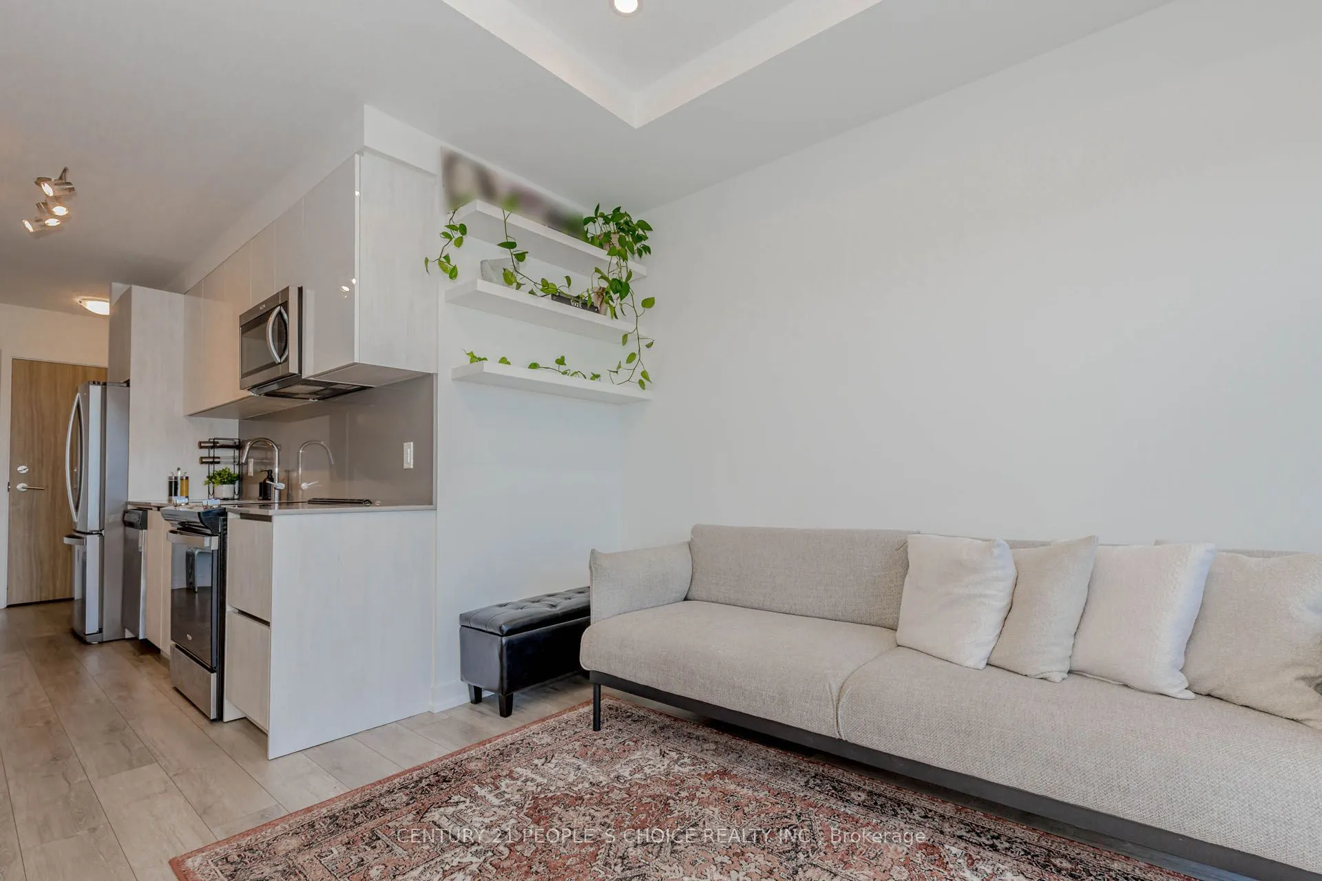 3100 Keele Street, #314