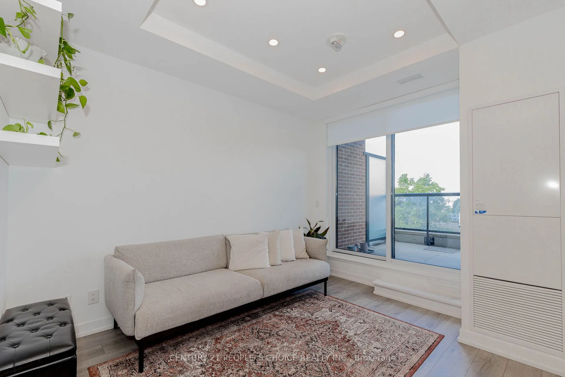 3100 Keele Street, #314