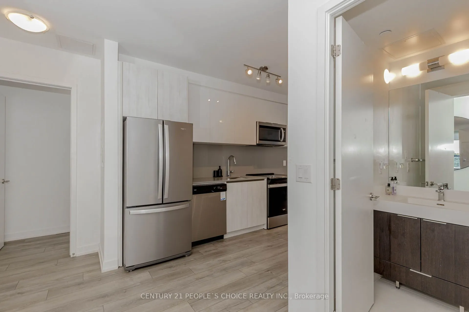 3100 Keele Street, #314
