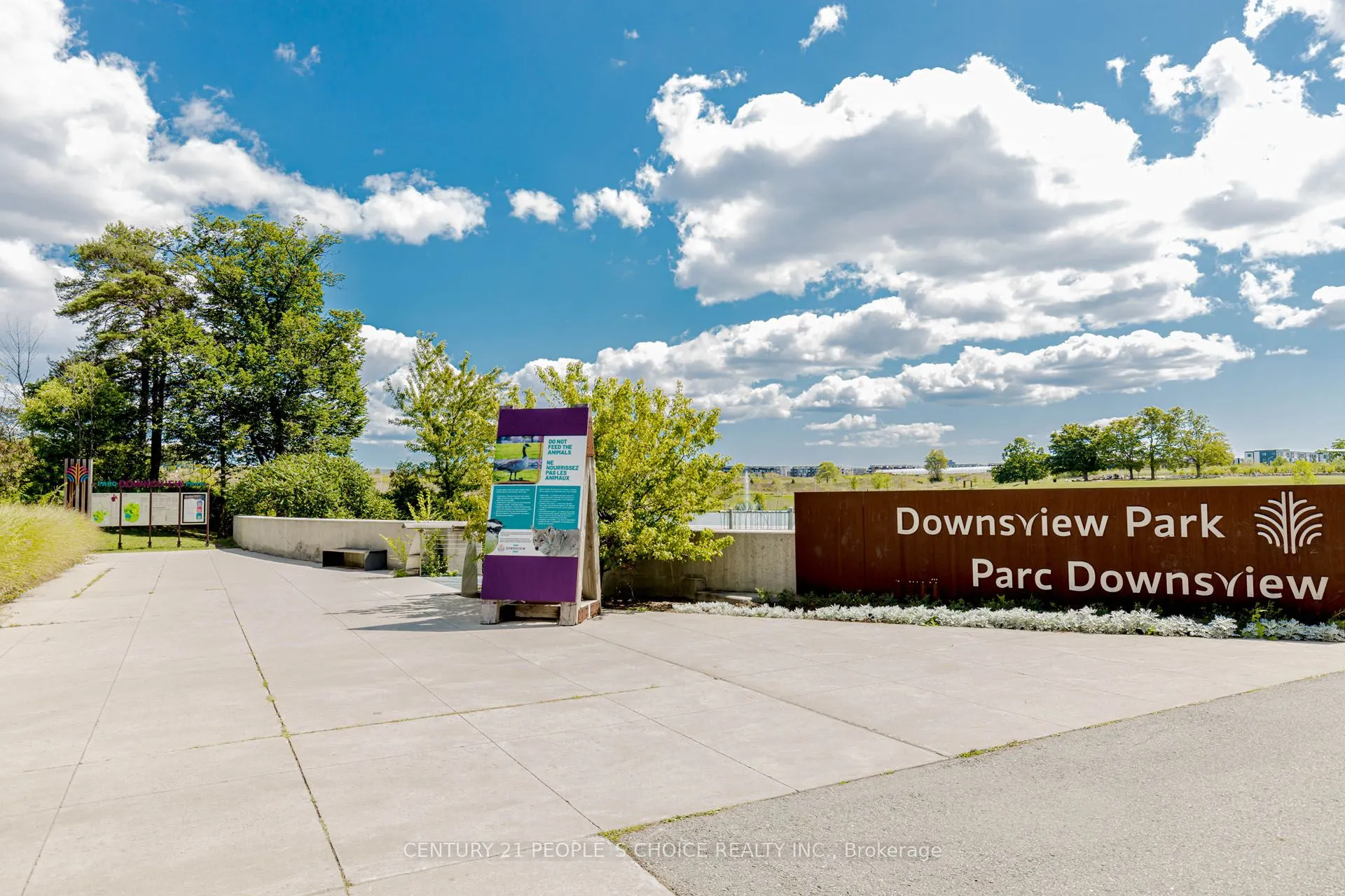 3100 Keele Street, #314