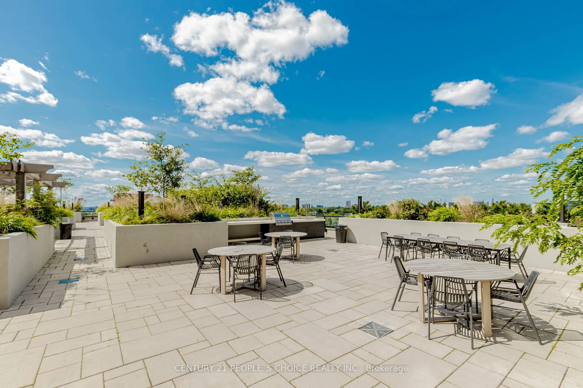 3100 Keele Street, #314