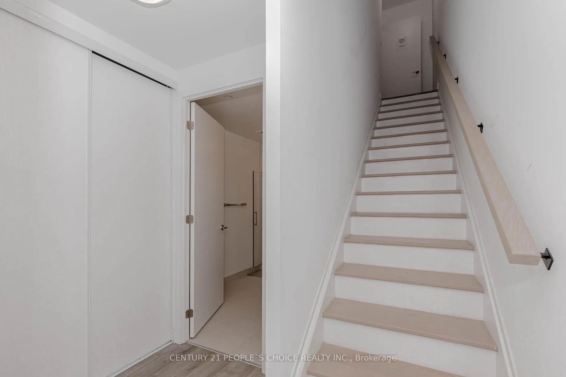 3100 Keele Street, #314