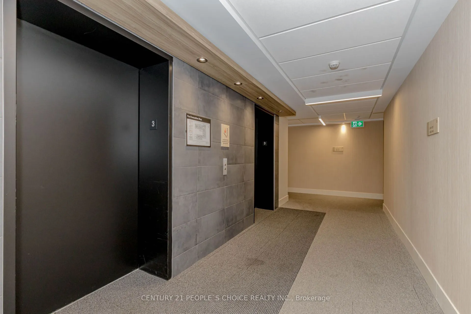 3100 Keele Street, #314