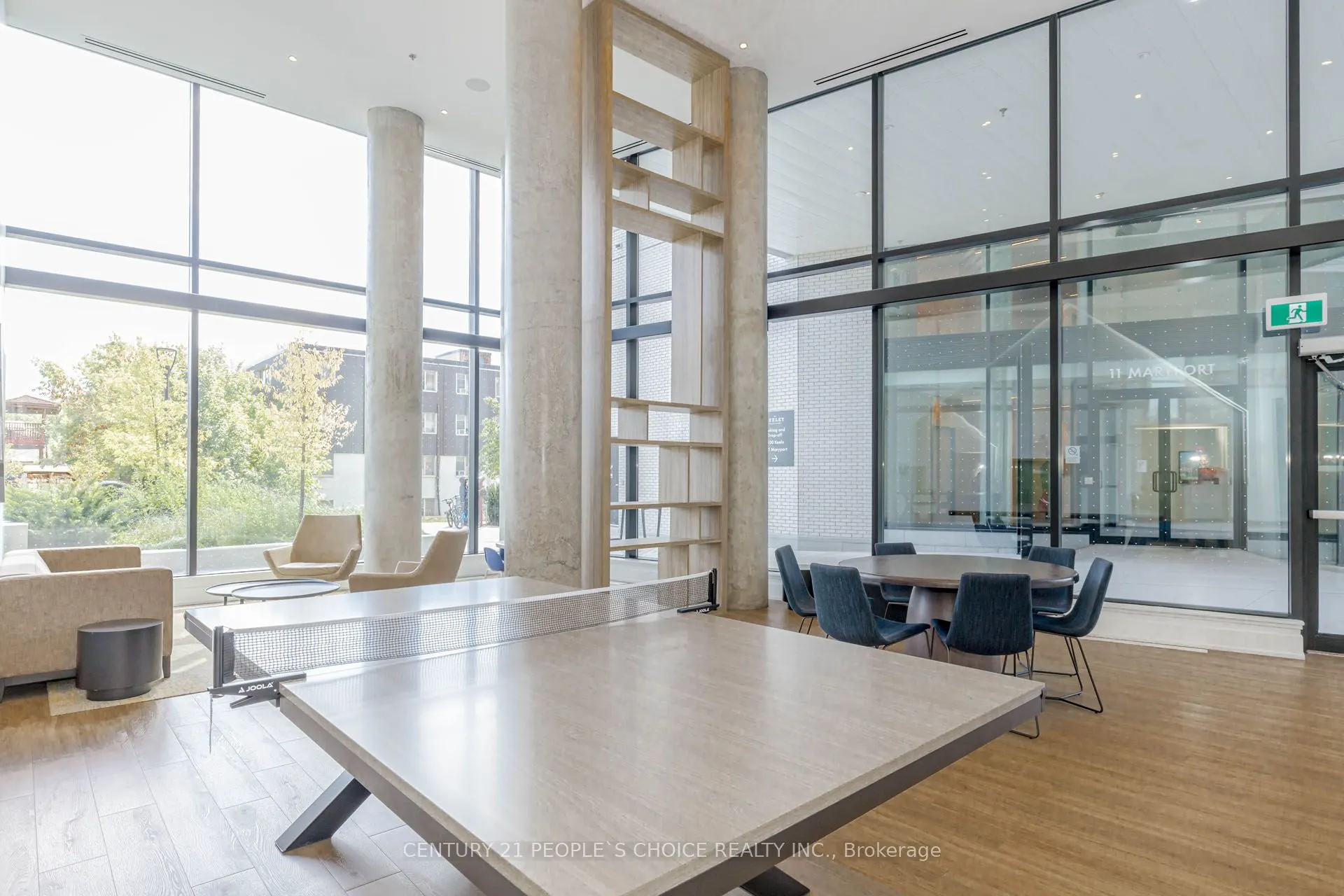 3100 Keele Street, #314