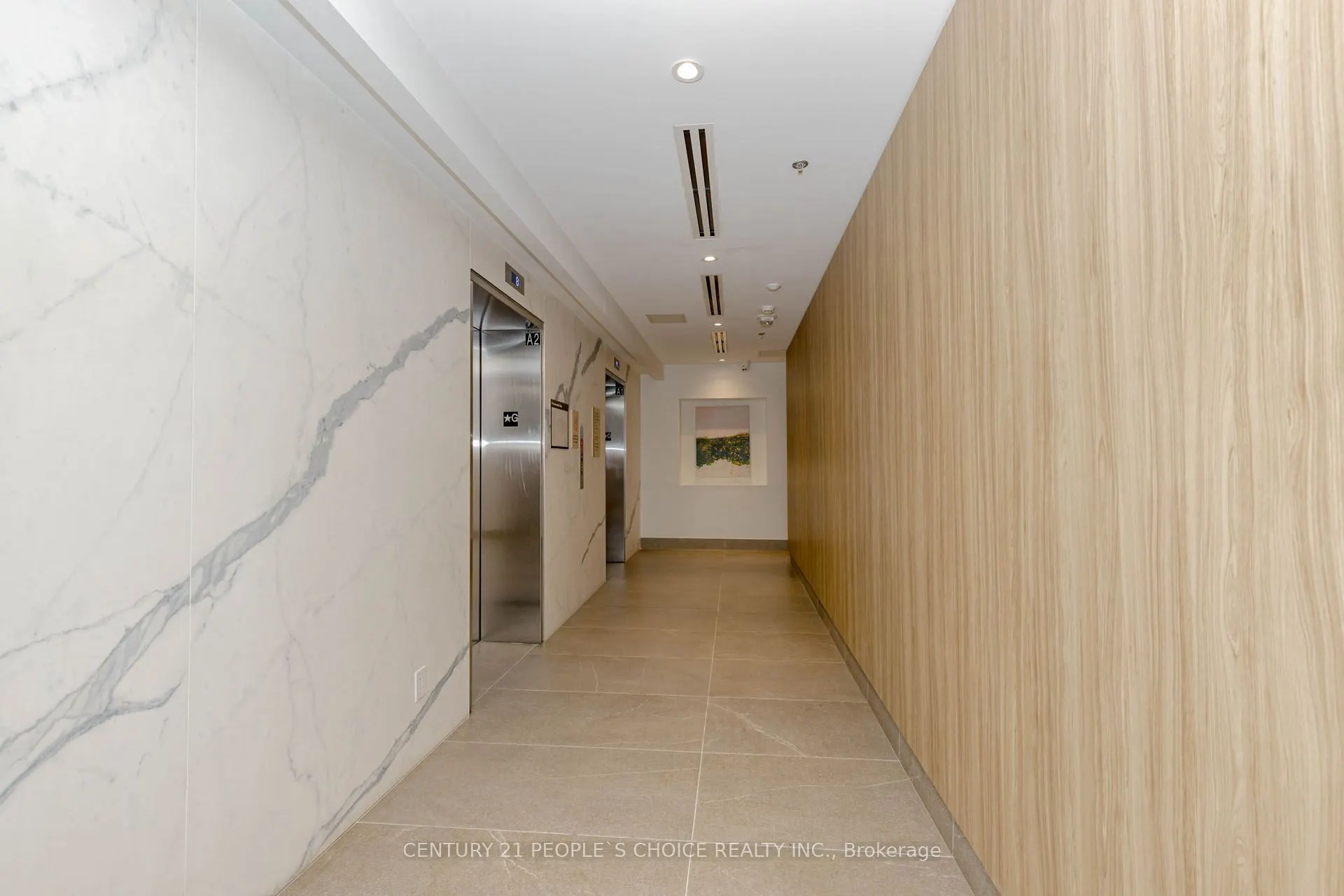 3100 Keele Street, #314