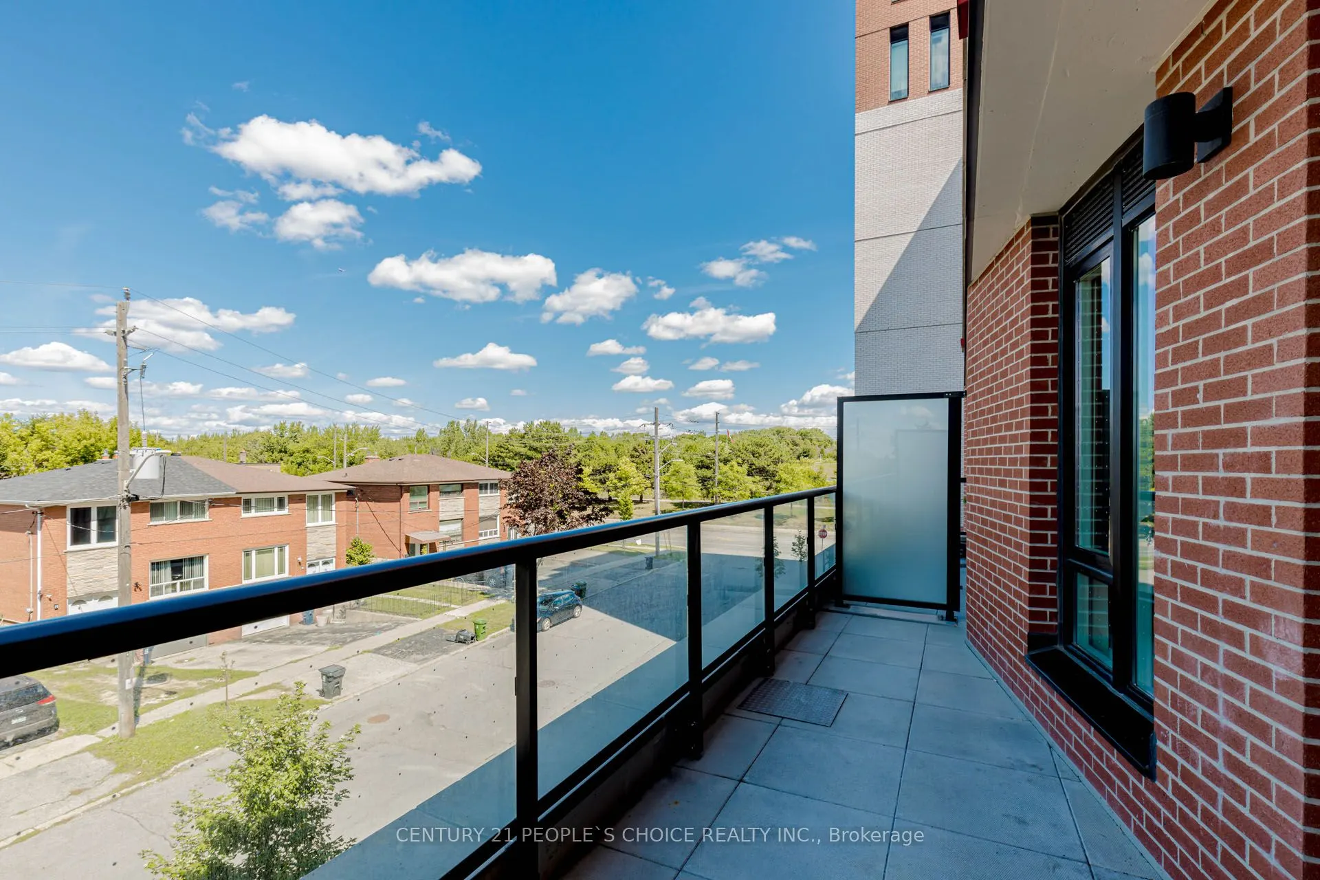 3100 Keele Street, #314
