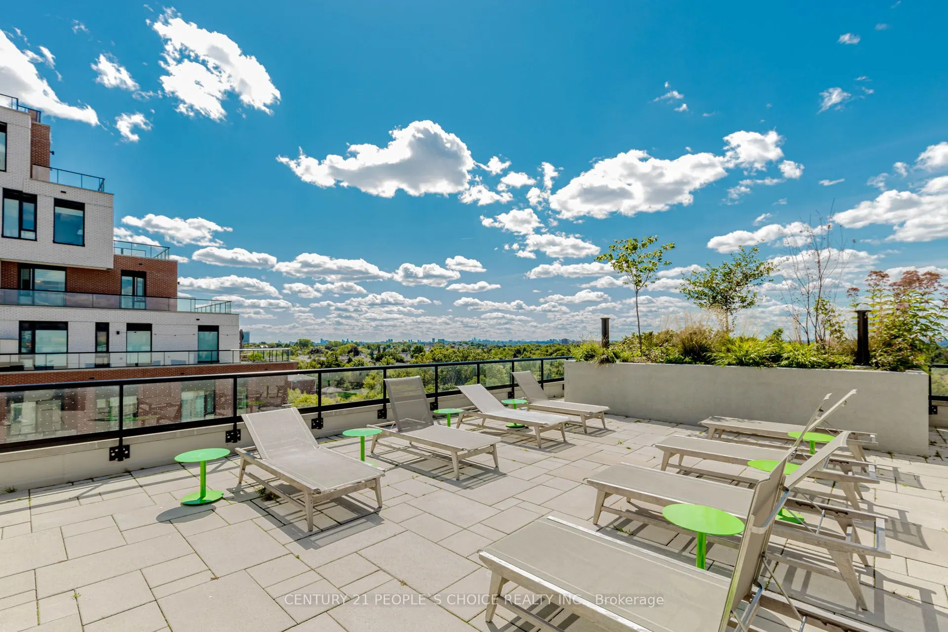 3100 Keele Street, #314