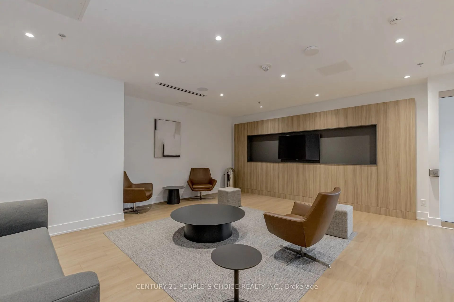 3100 Keele Street, #314