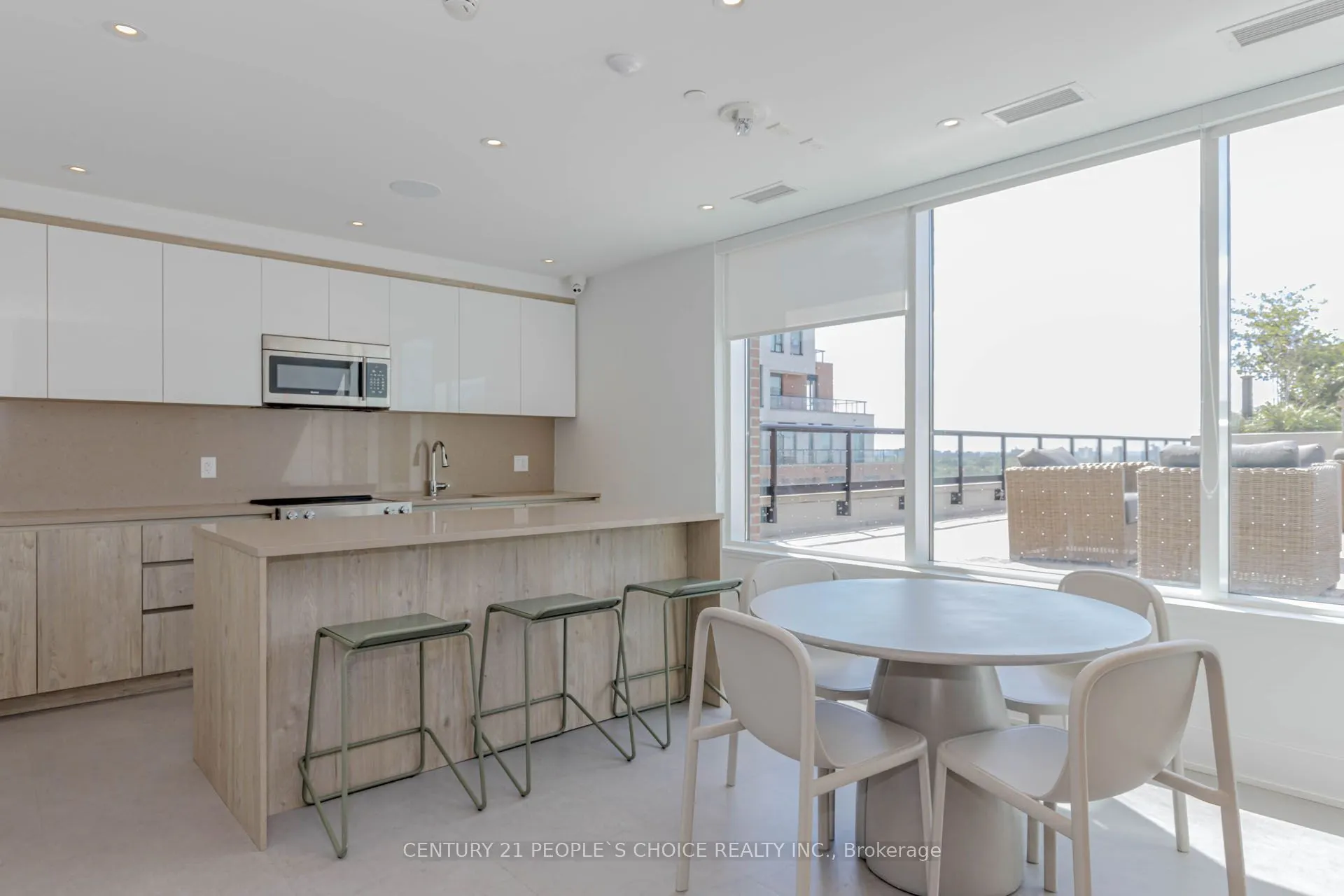 3100 Keele Street, #314