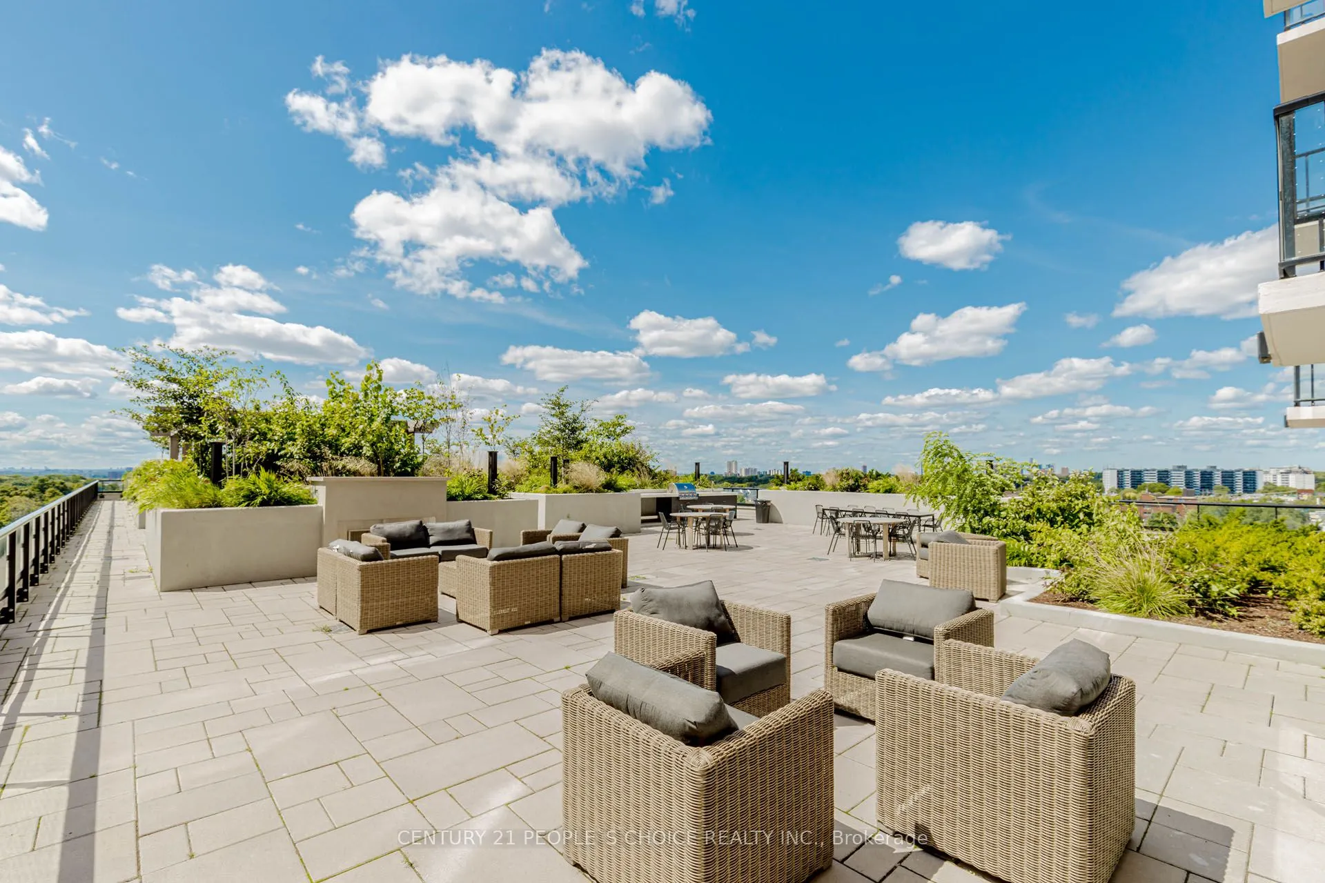 3100 Keele Street, #314