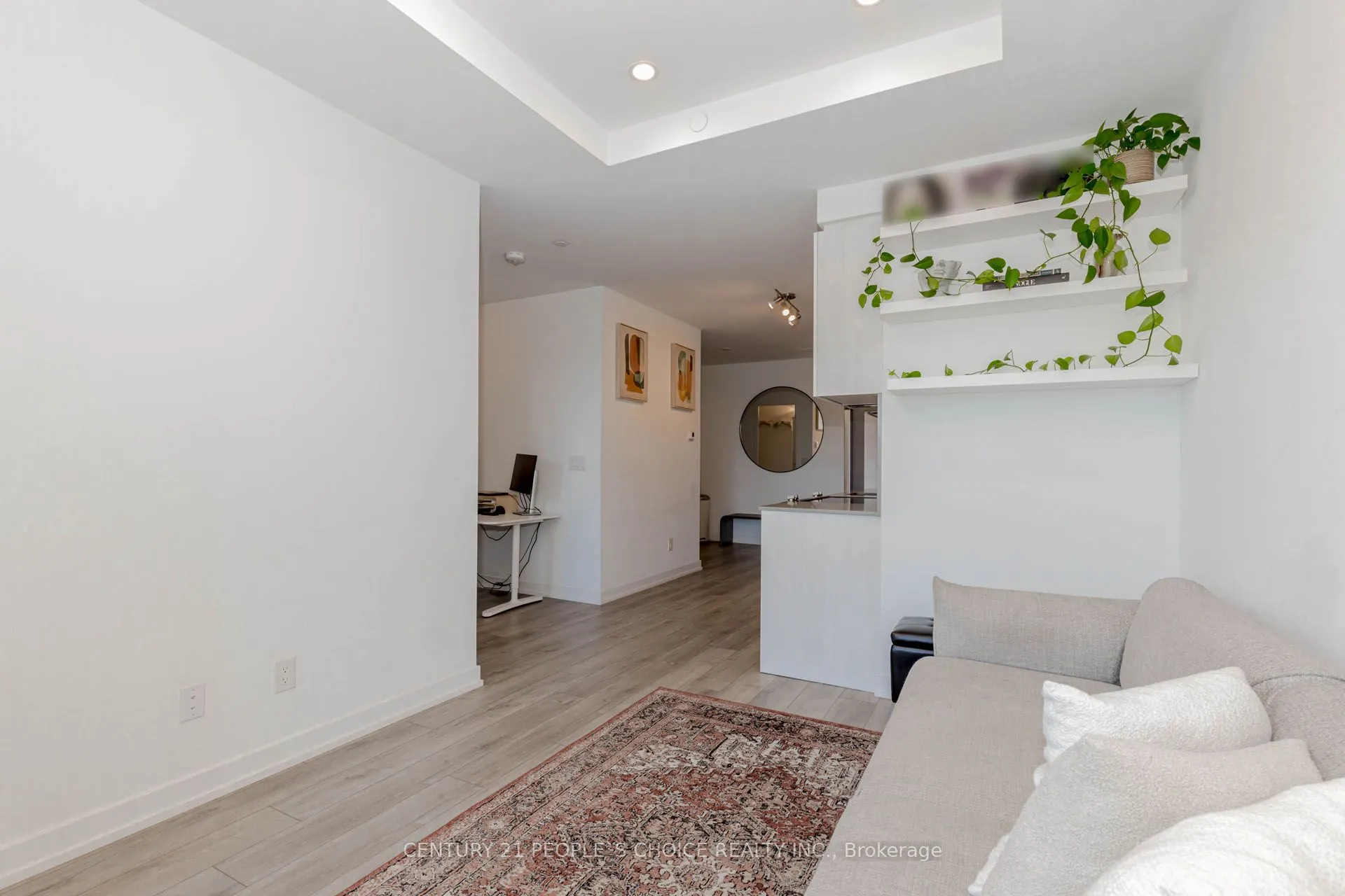 3100 Keele Street, #314