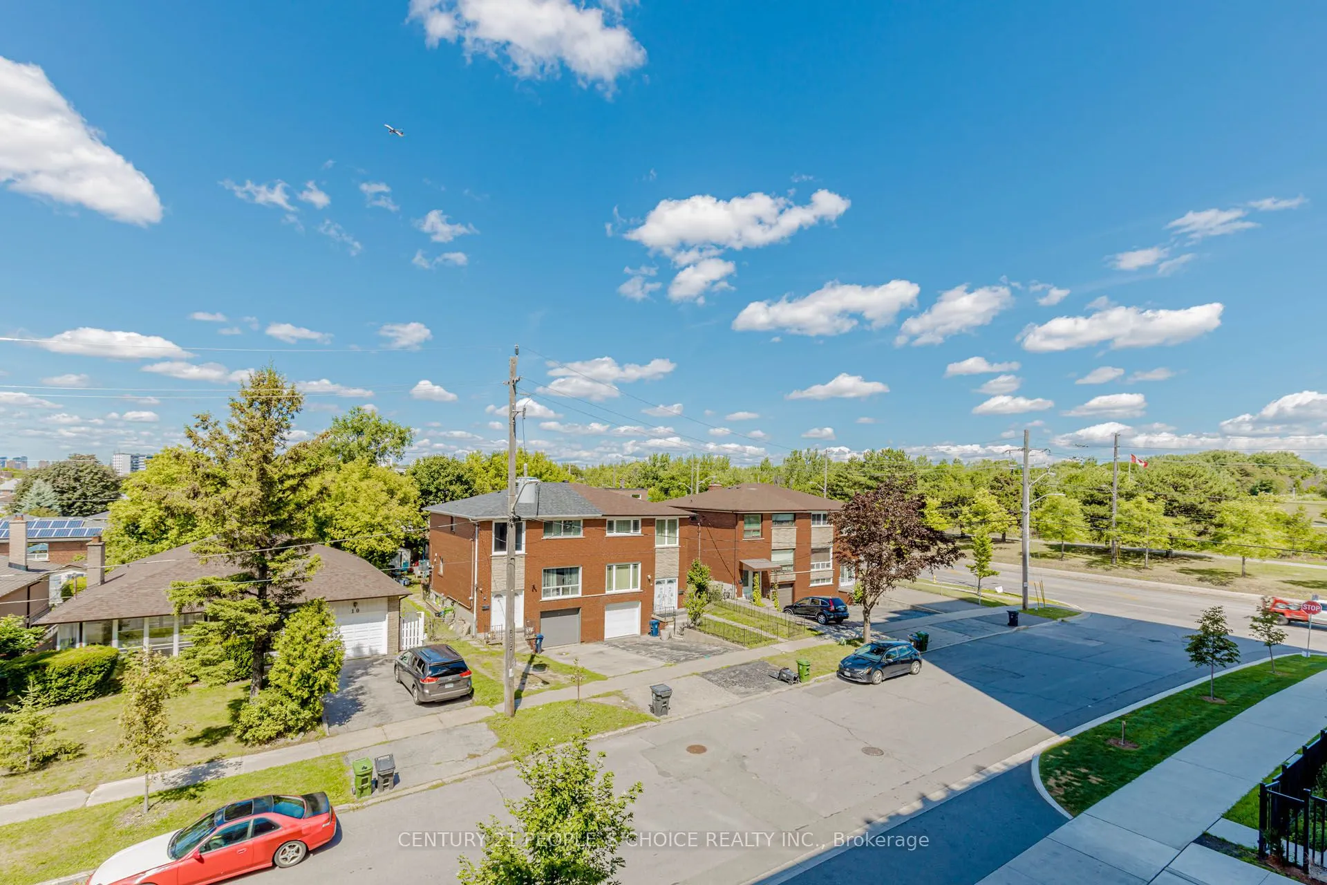 3100 Keele Street, #314