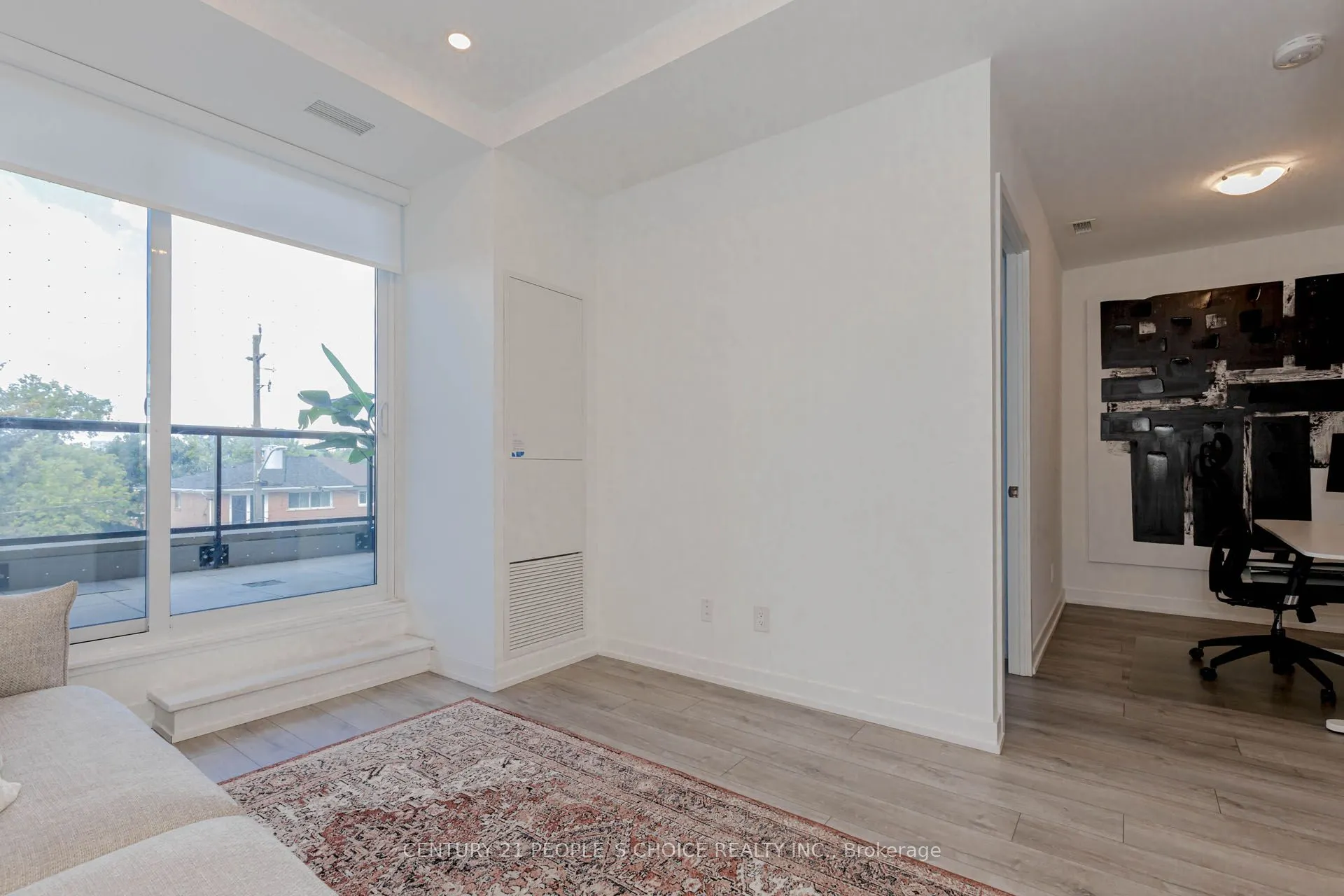 3100 Keele Street, #314