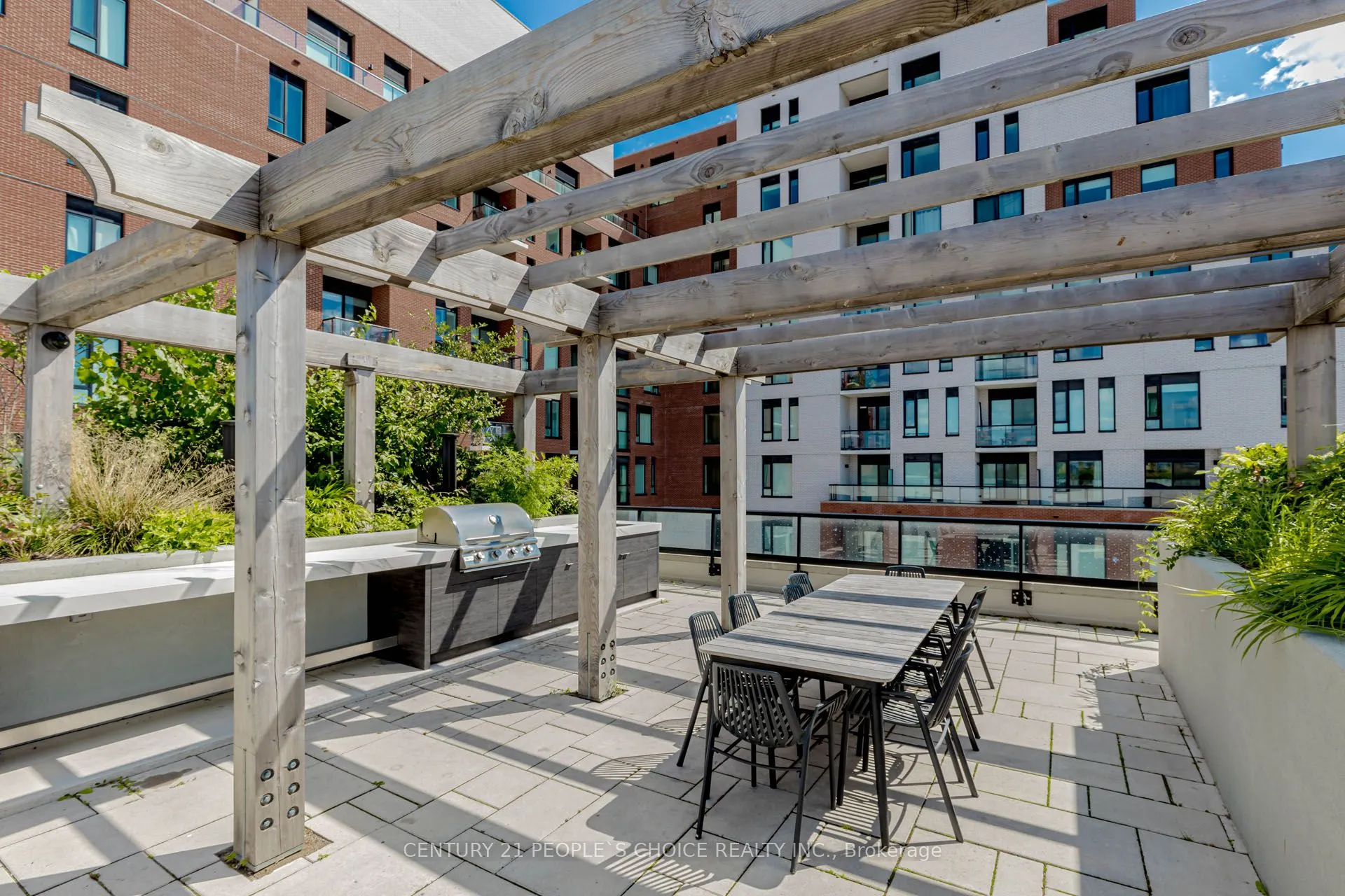 3100 Keele Street, #314