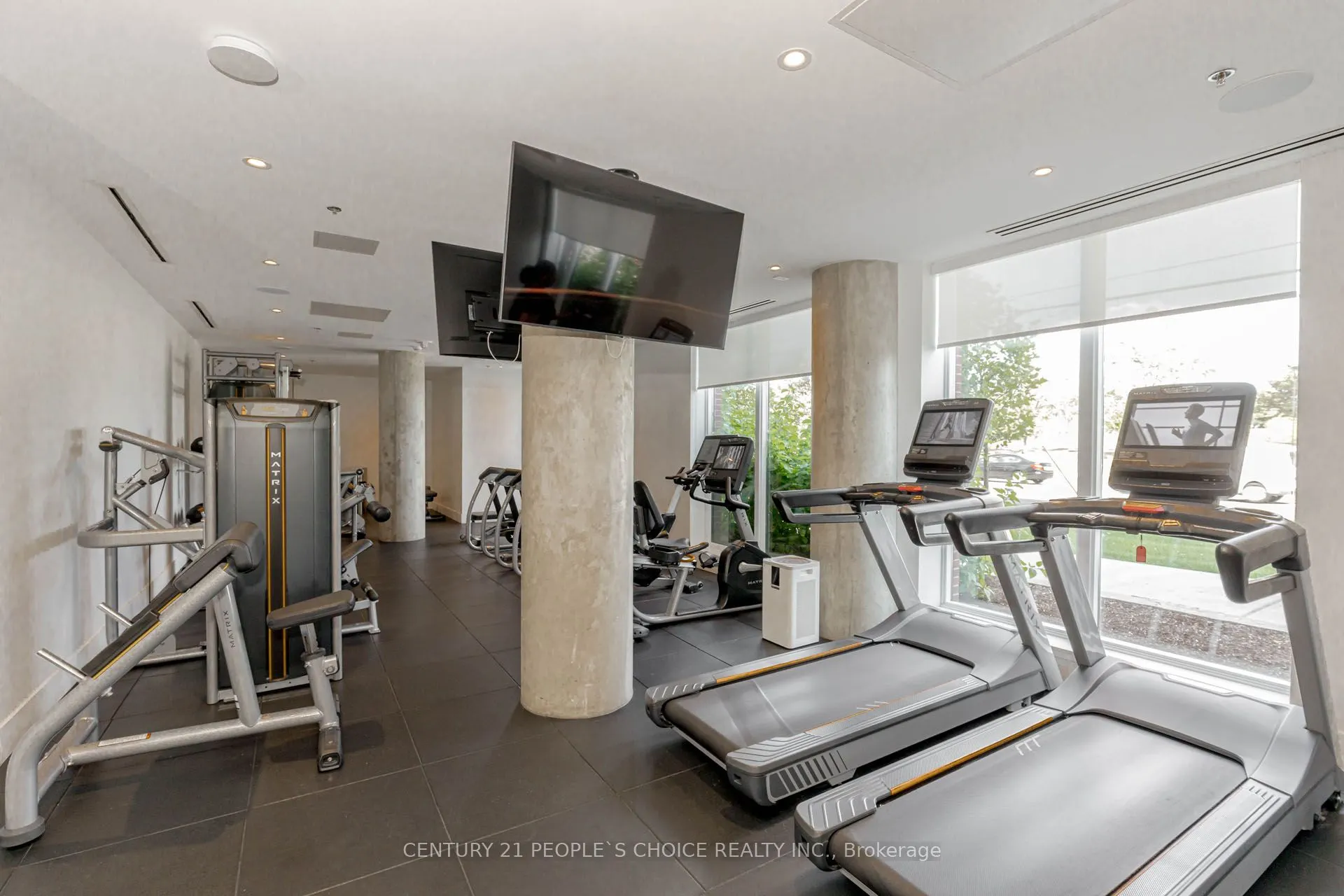 3100 Keele Street, #314