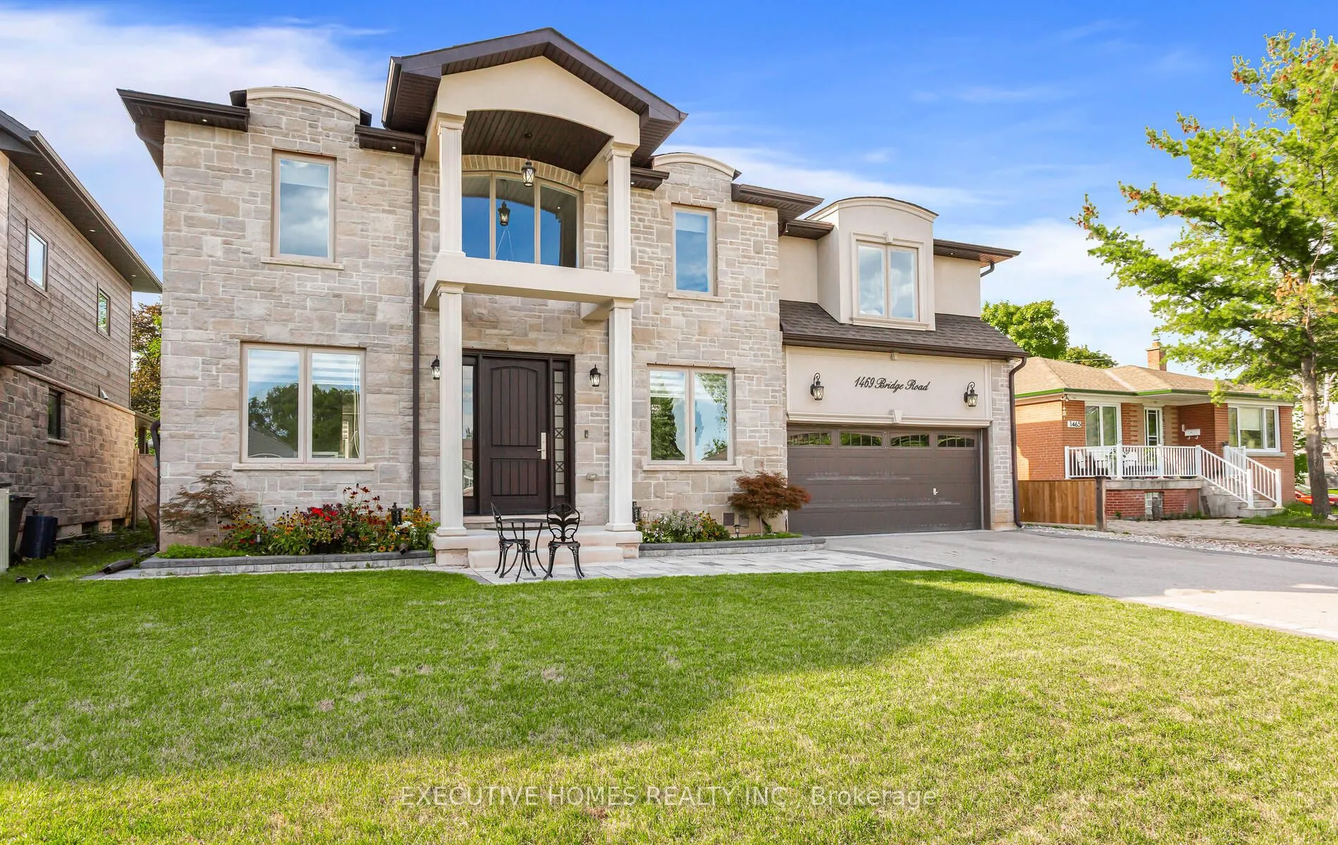1469 Bridge Road