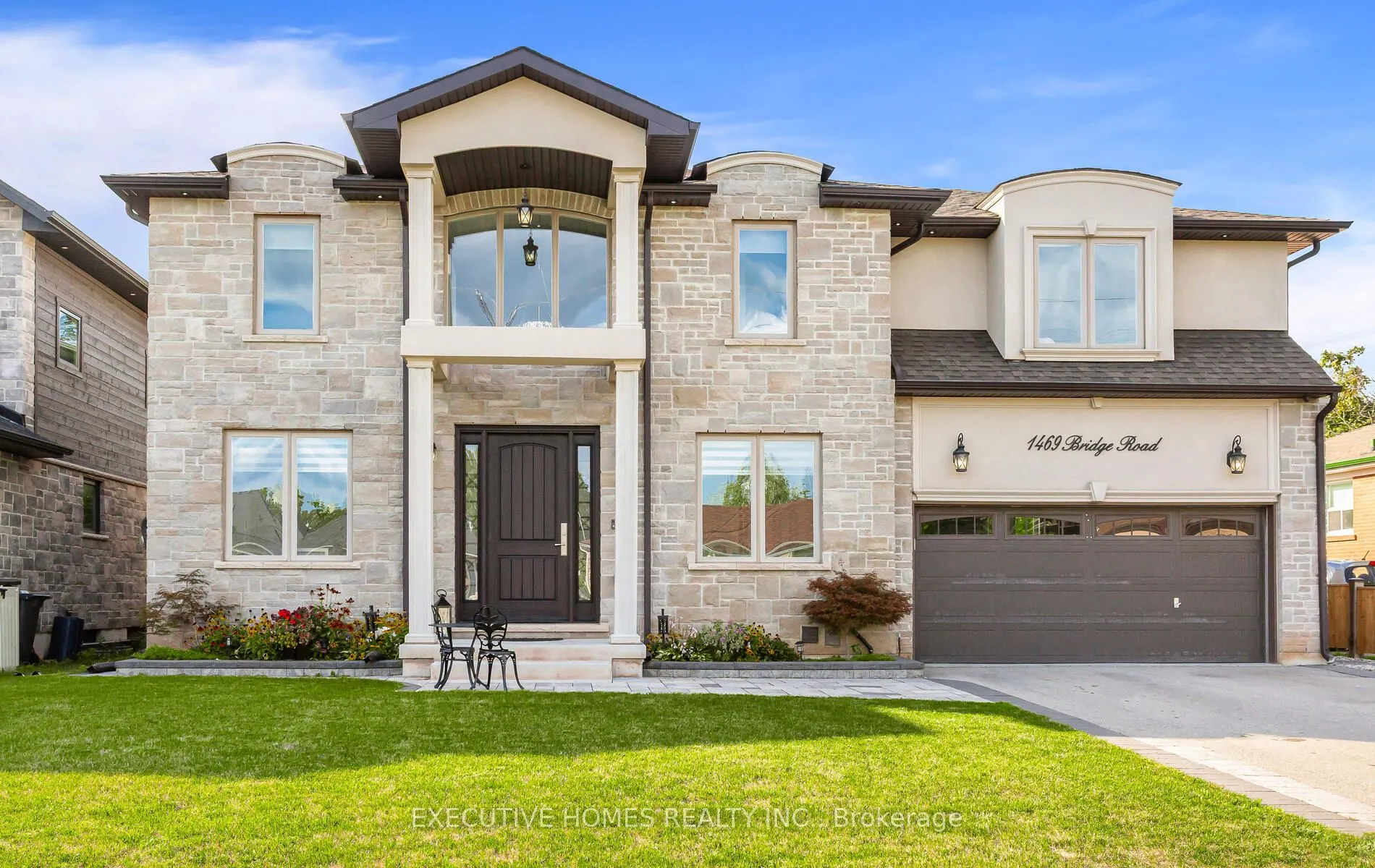 1469 Bridge Road