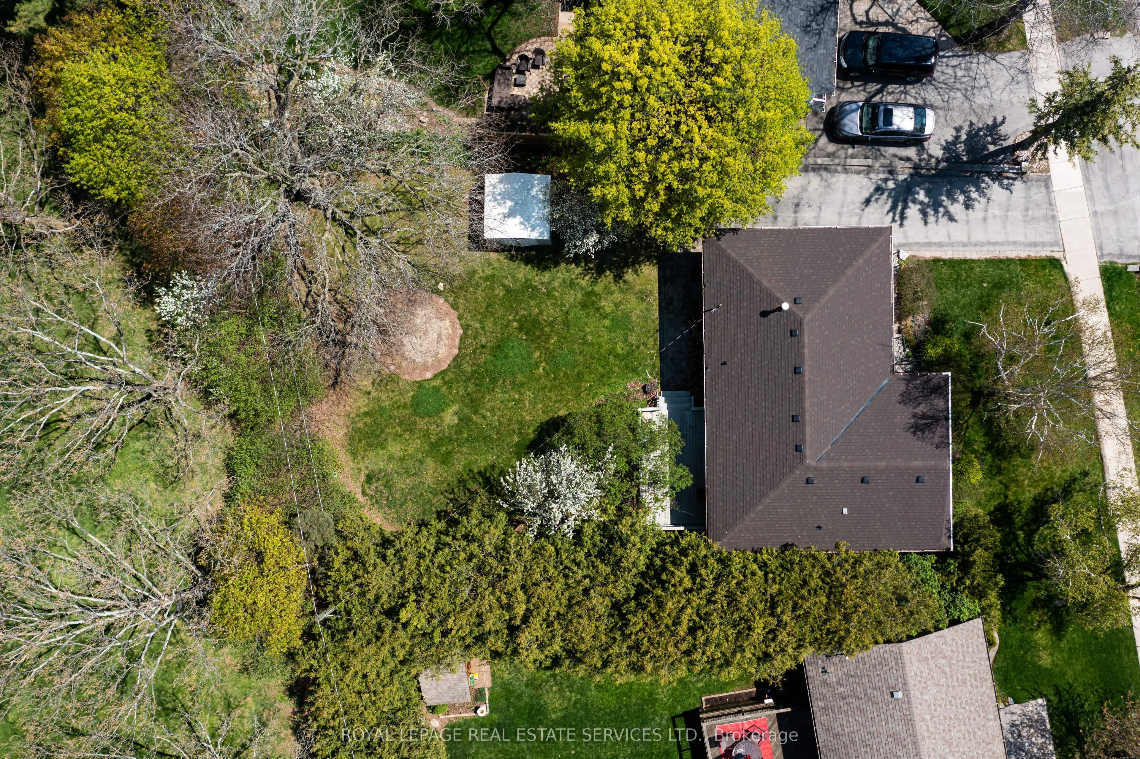 1181 Newton Road